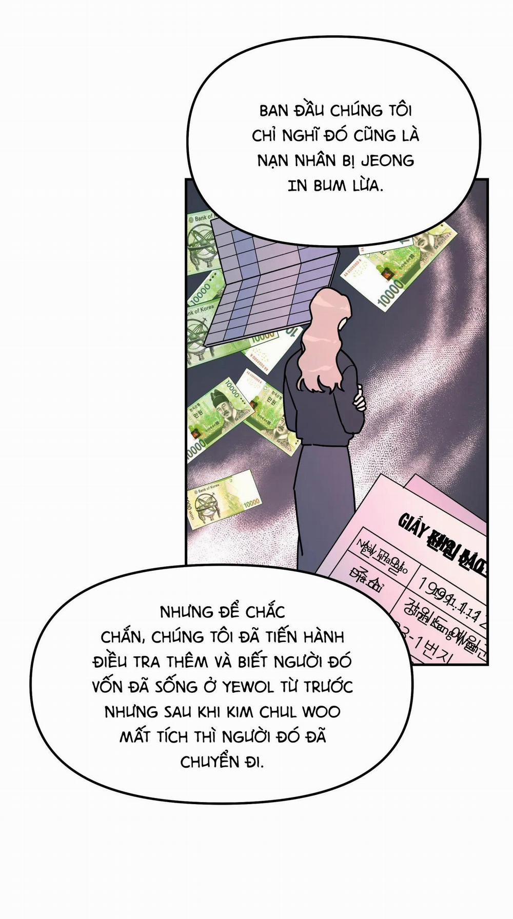 Cây Không Có Rễ 22 trang 83