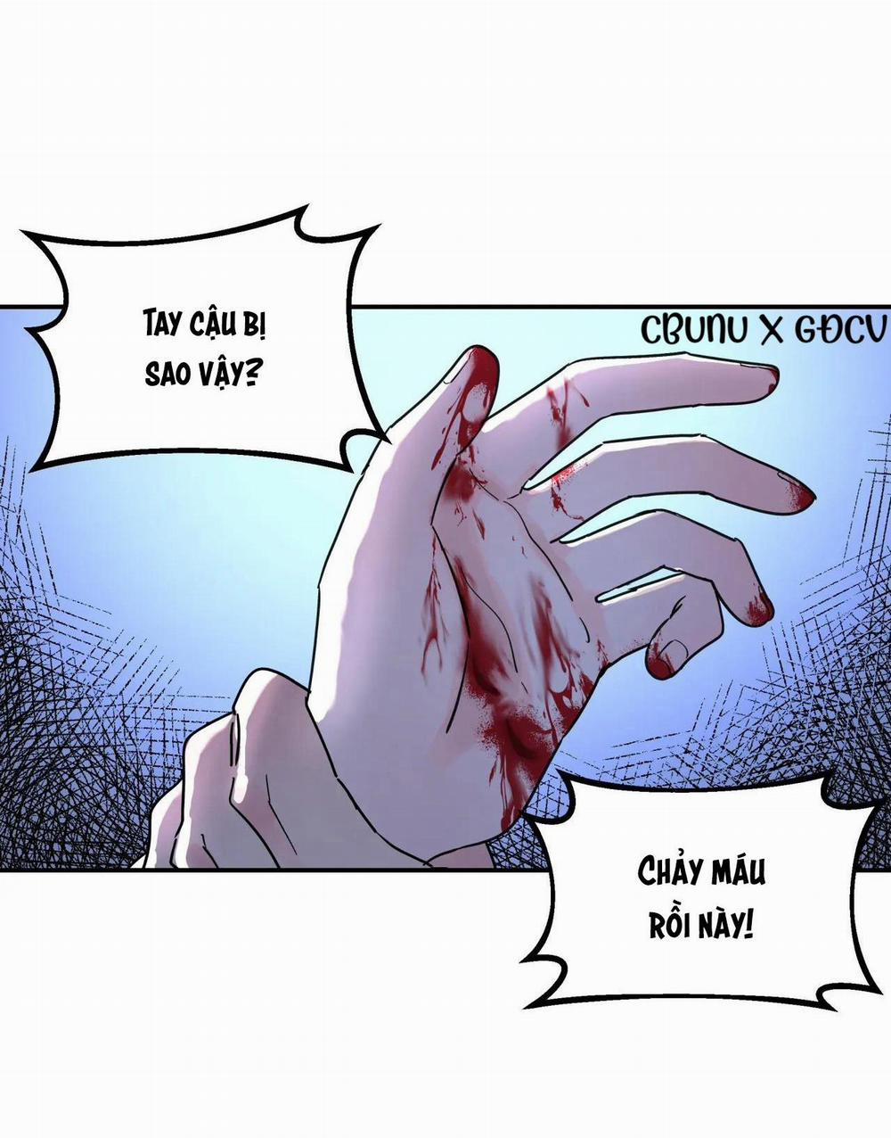 Cây Không Có Rễ 25 trang 31