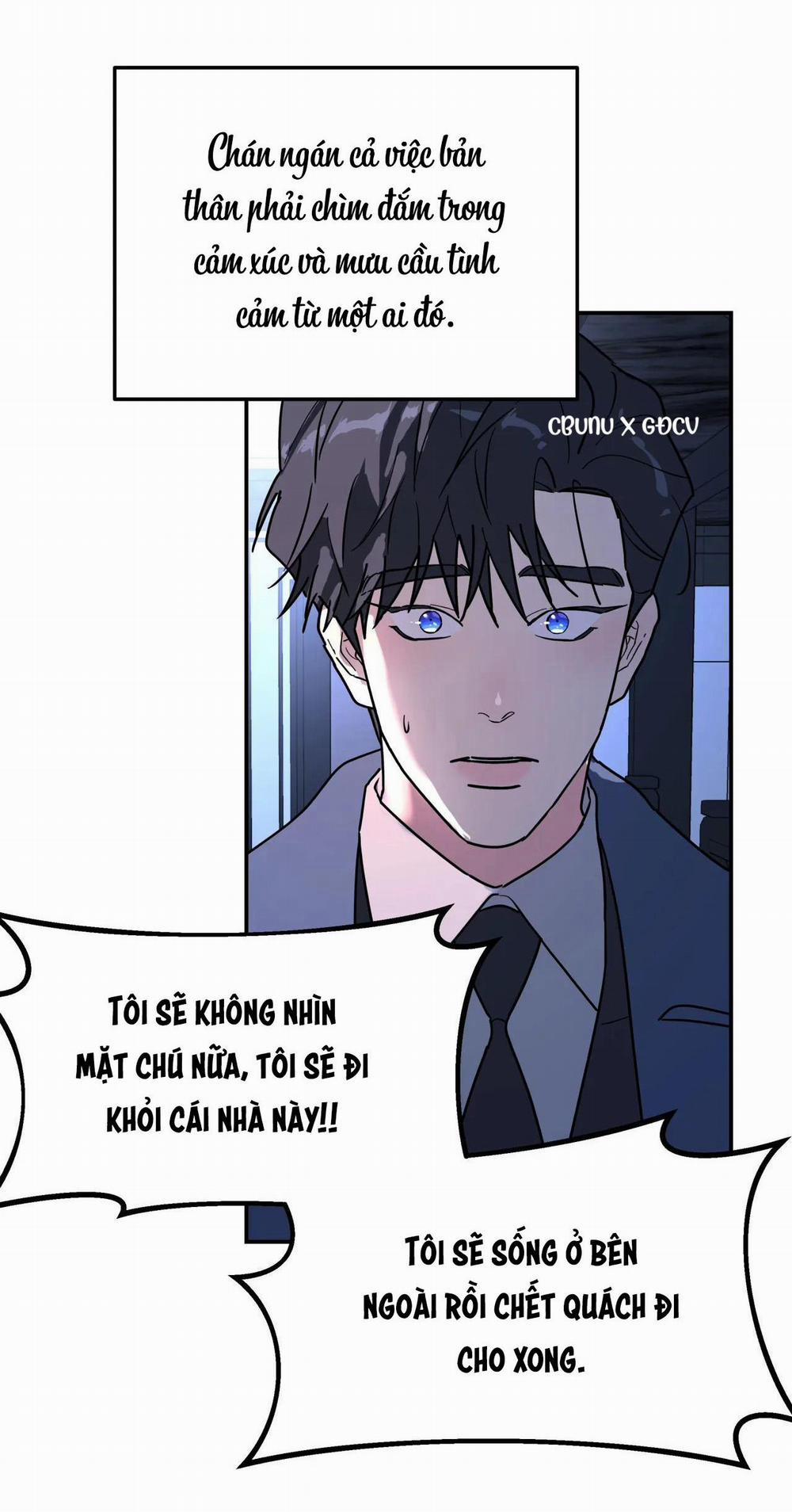 Cây Không Có Rễ 25 trang 76