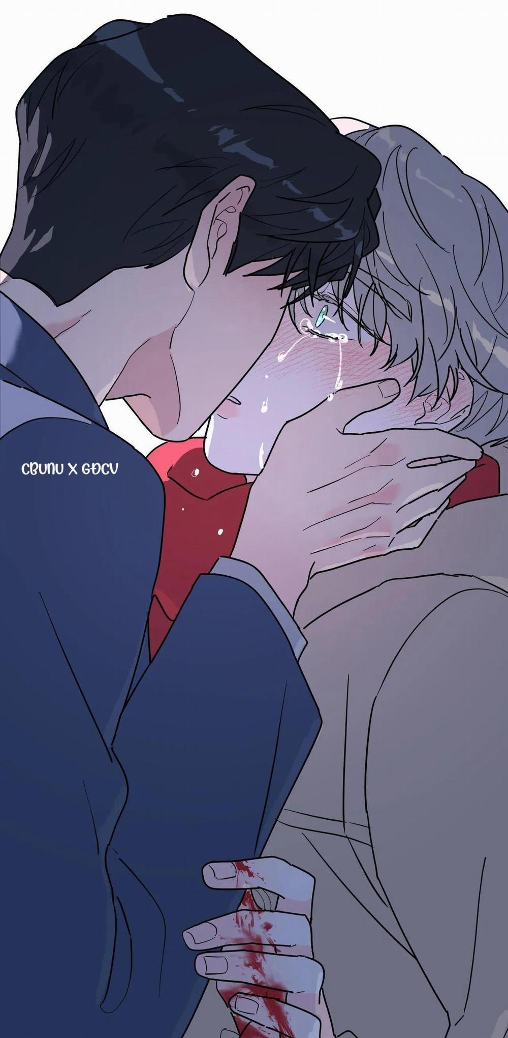 Cây Không Có Rễ 25 trang 81