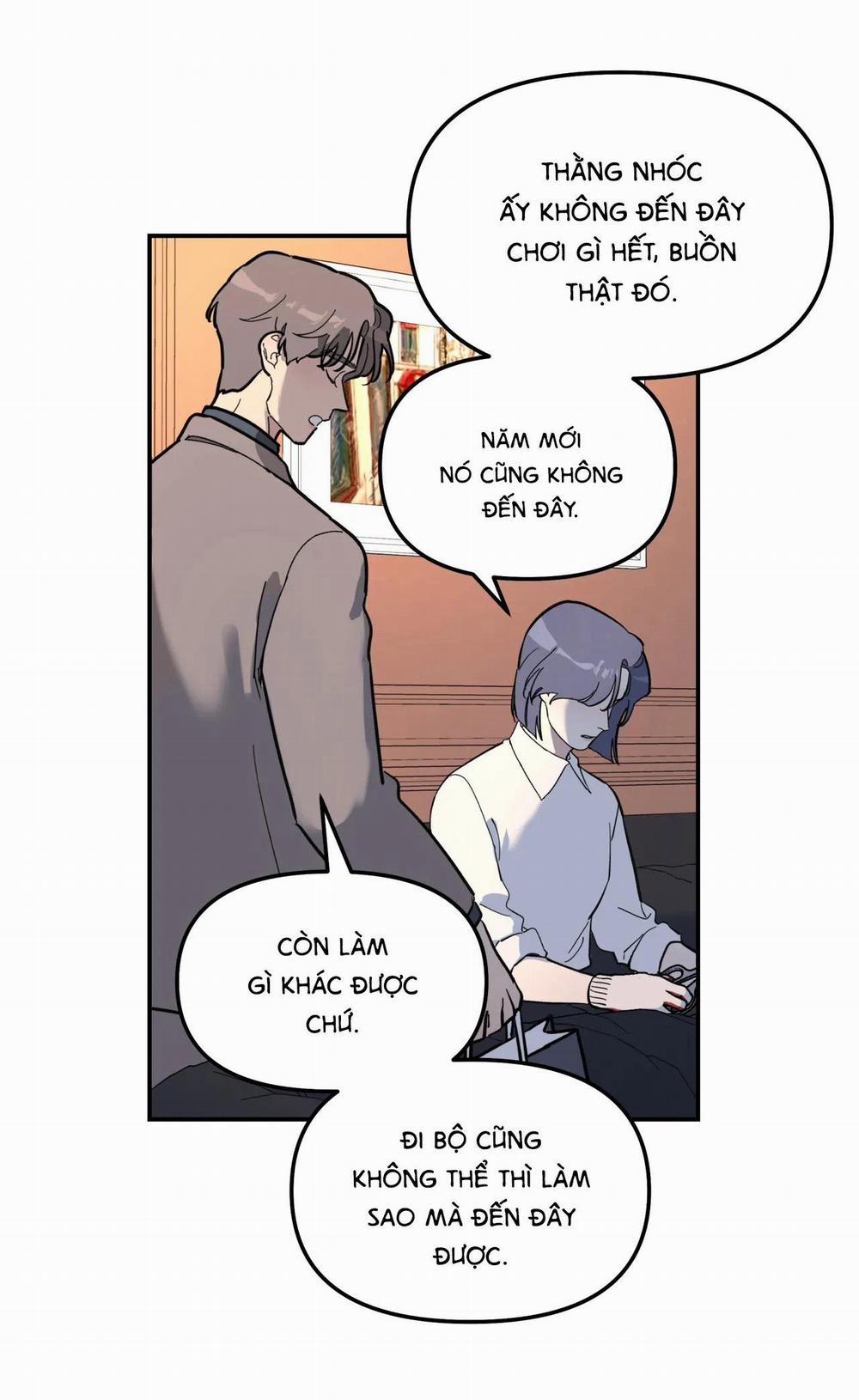 Cây Không Có Rễ 27 trang 83