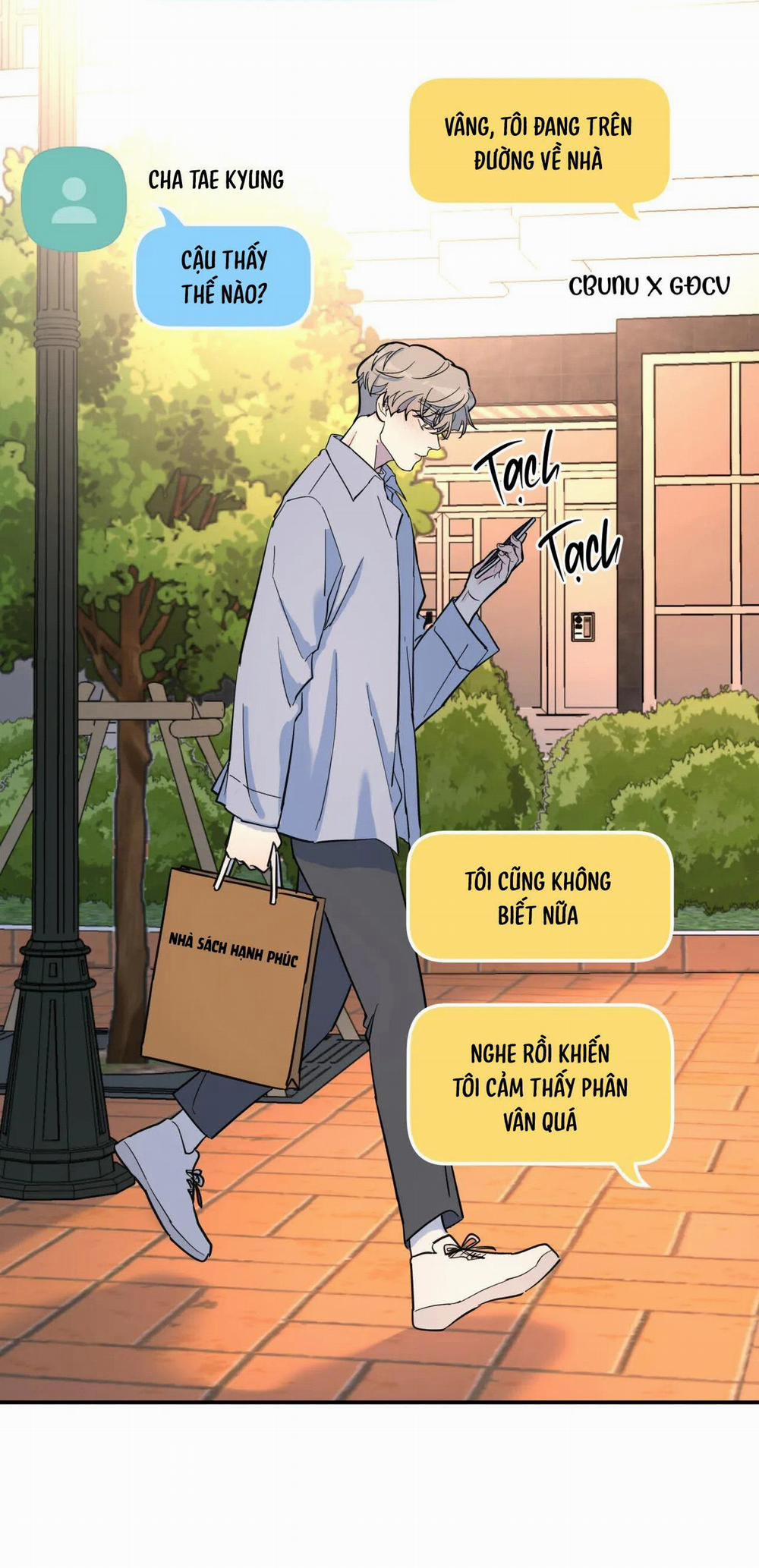 Cây Không Có Rễ 29 trang 62