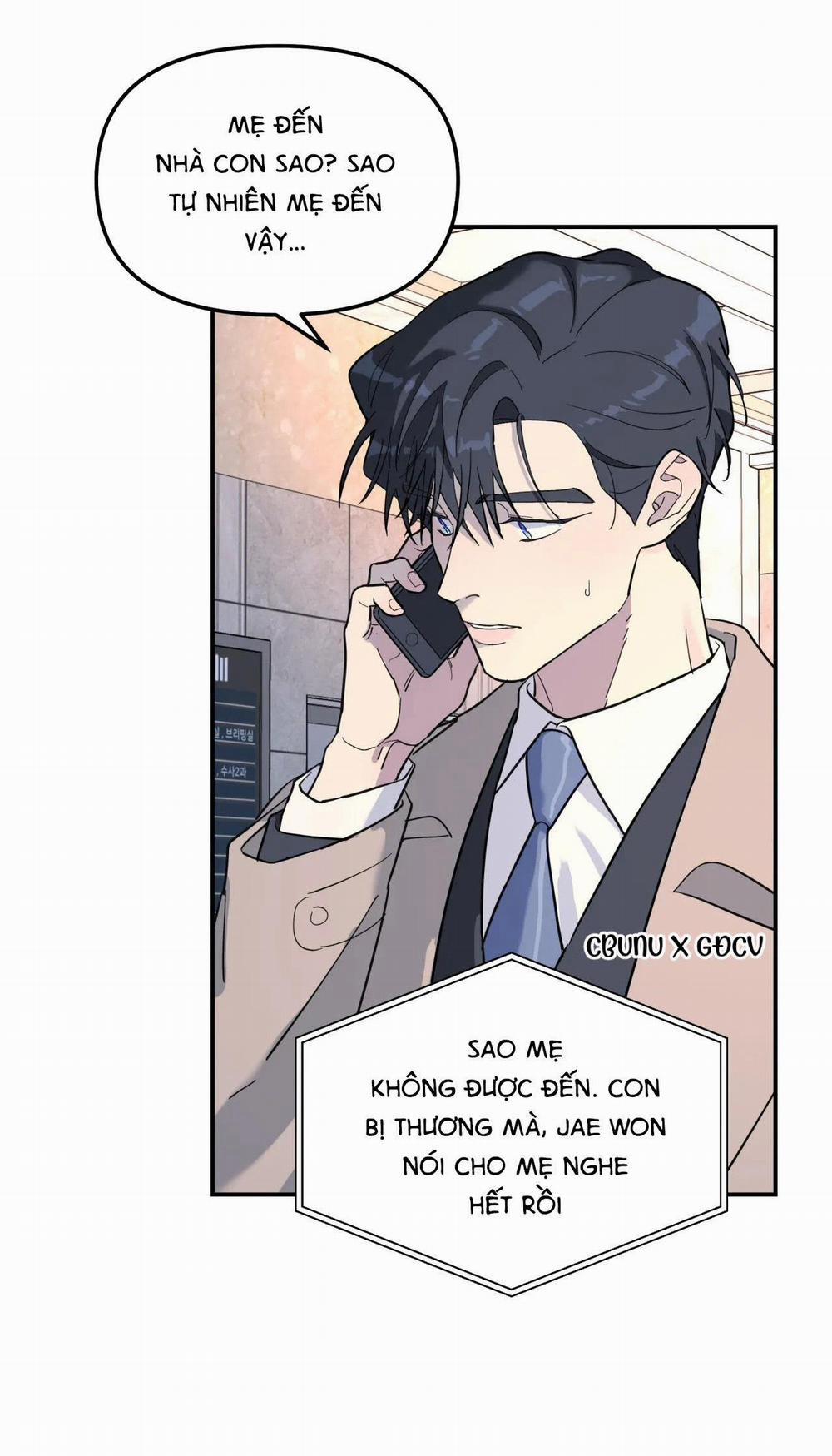 Cây Không Có Rễ 29 trang 73