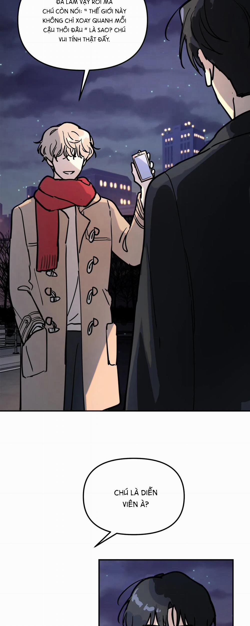 Cây Không Có Rễ 3 trang 20