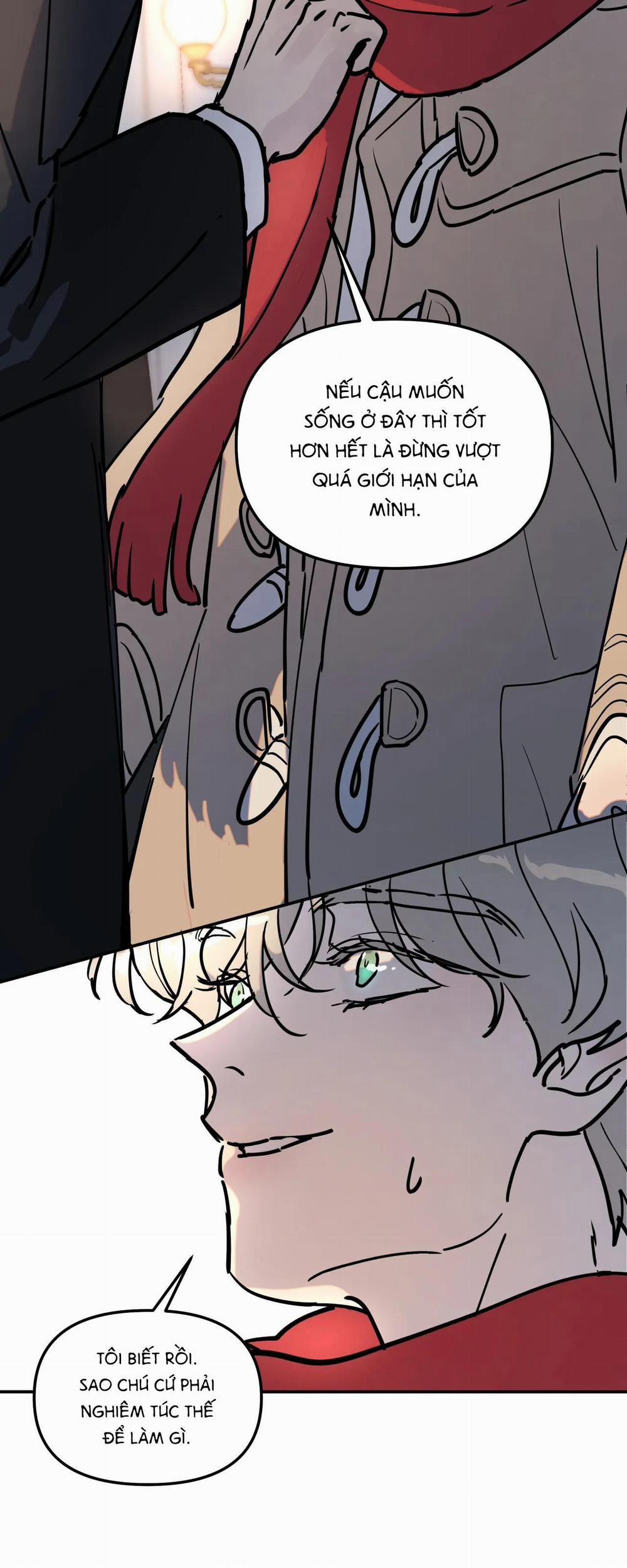 Cây Không Có Rễ 3 trang 30