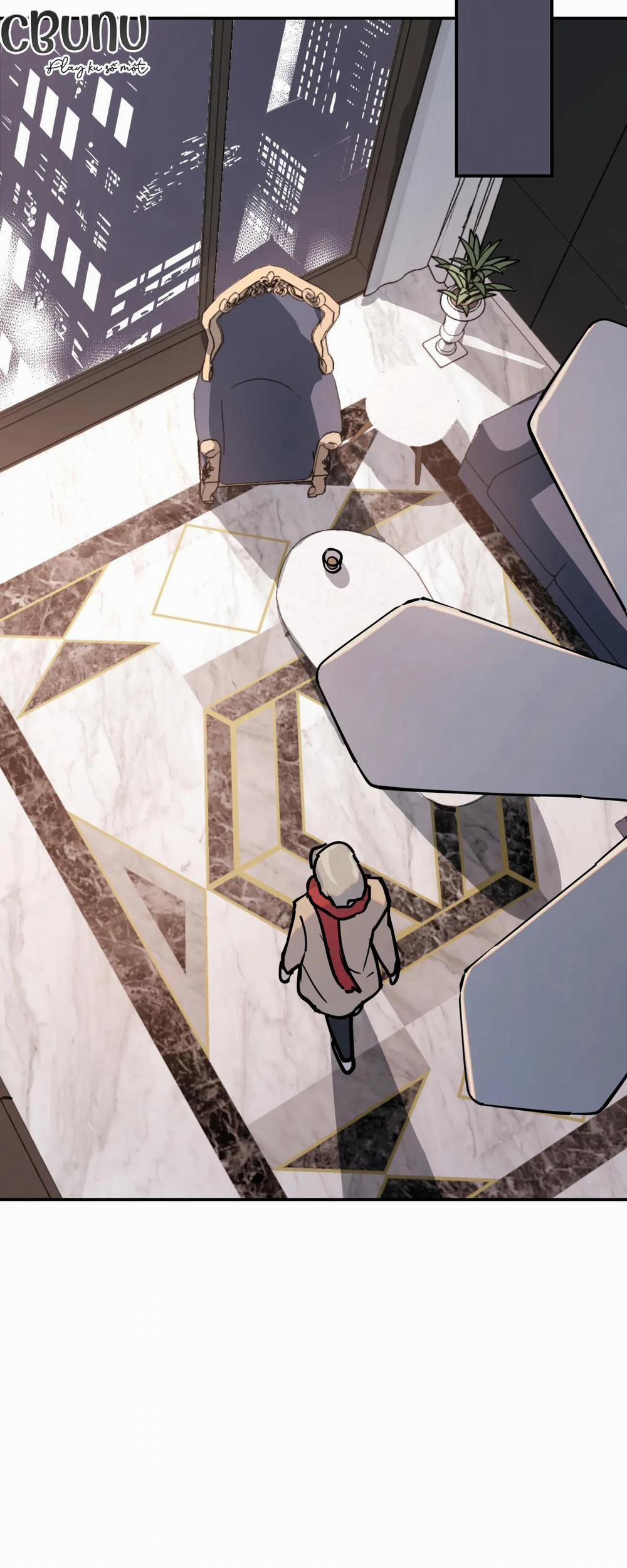 Cây Không Có Rễ 3 trang 34