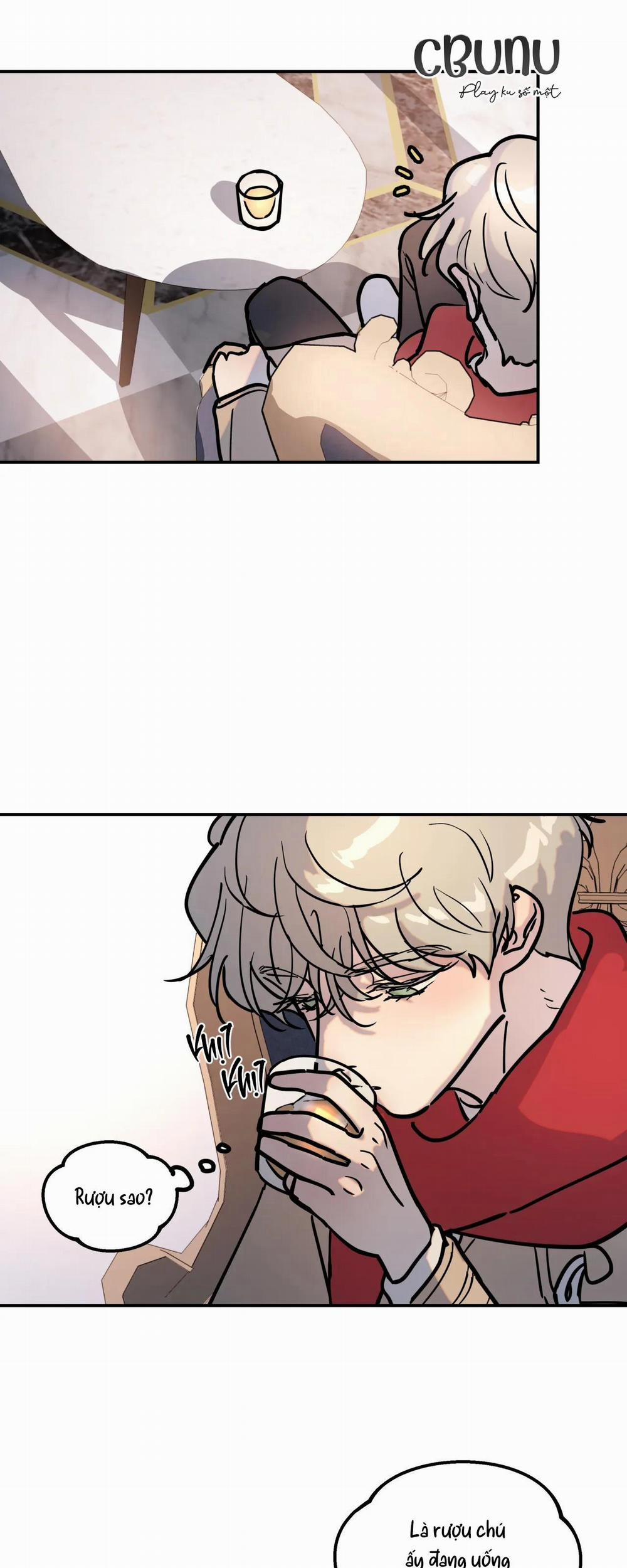 Cây Không Có Rễ 3 trang 36