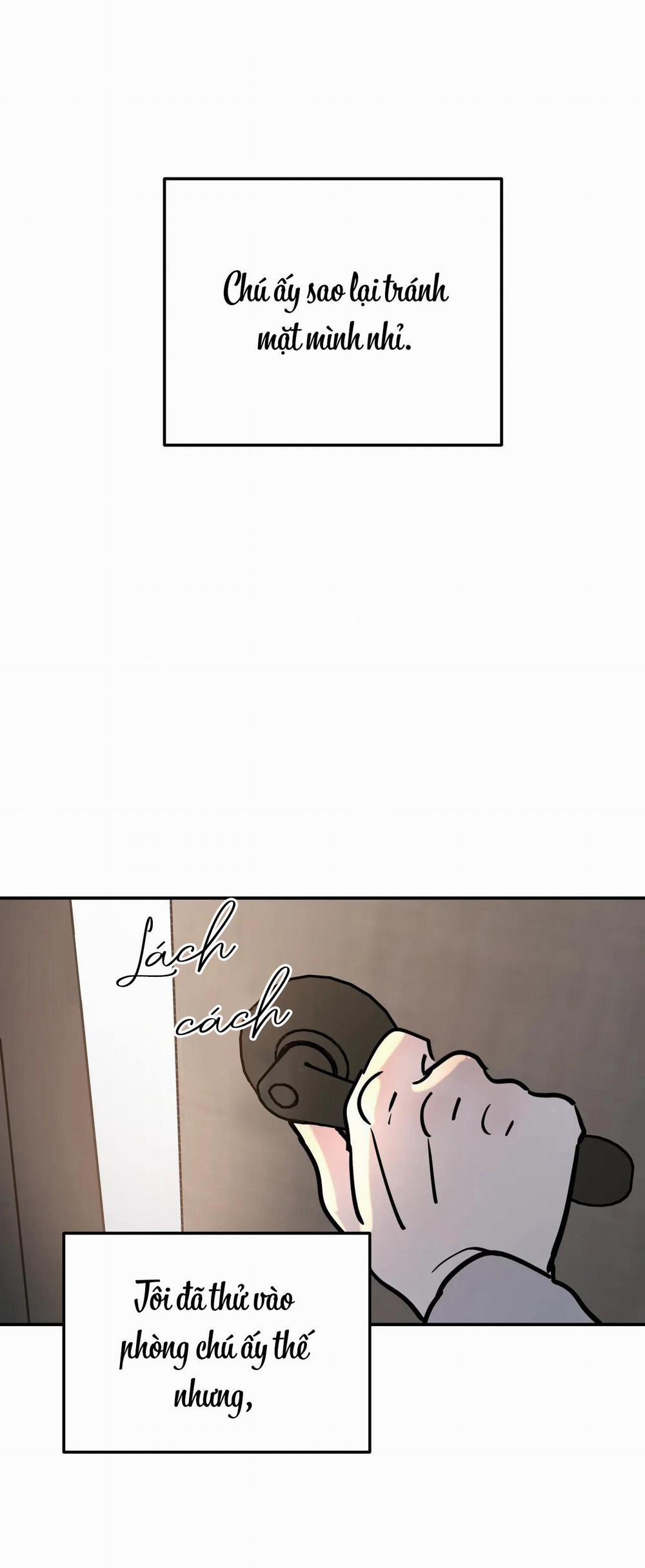 Cây Không Có Rễ 3 trang 46