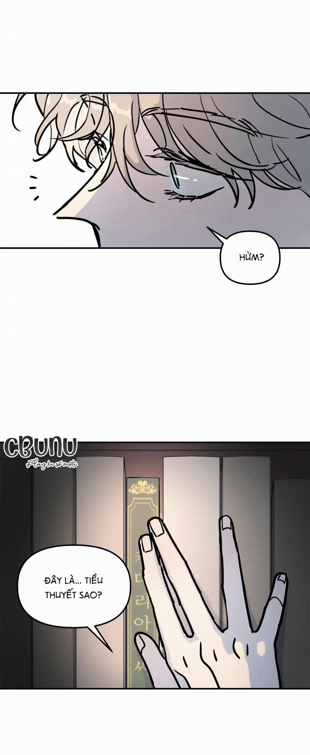 Cây Không Có Rễ 3 trang 48