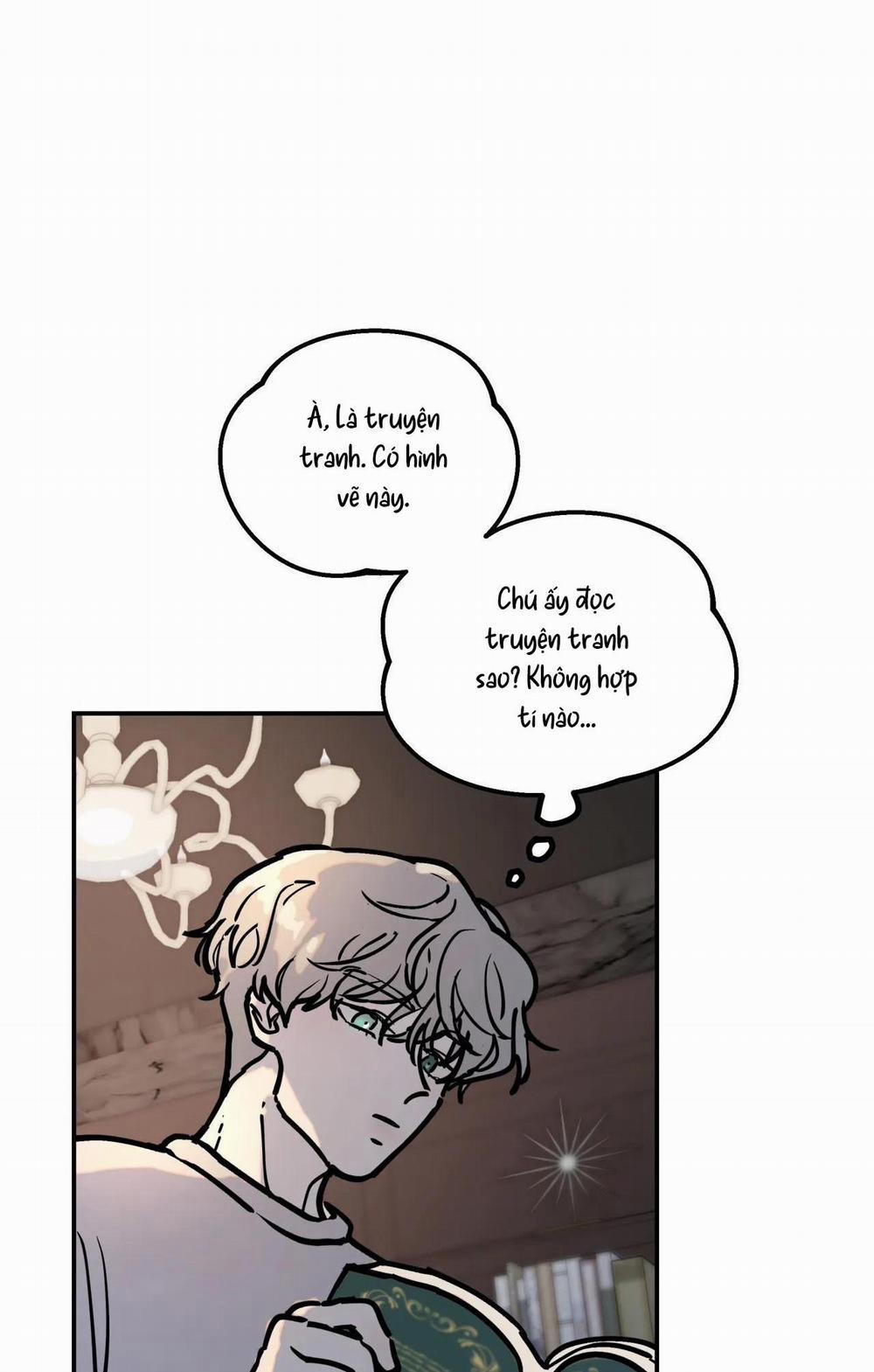 Cây Không Có Rễ 3 trang 49