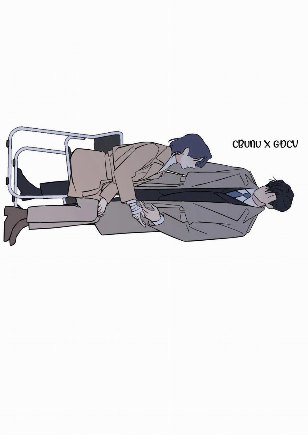 Cây Không Có Rễ 30 trang 27