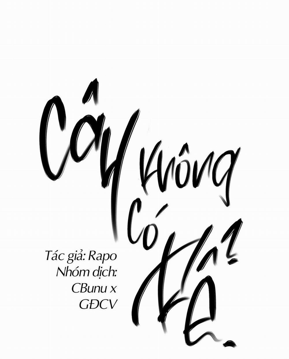 Cây Không Có Rễ 30 trang 3