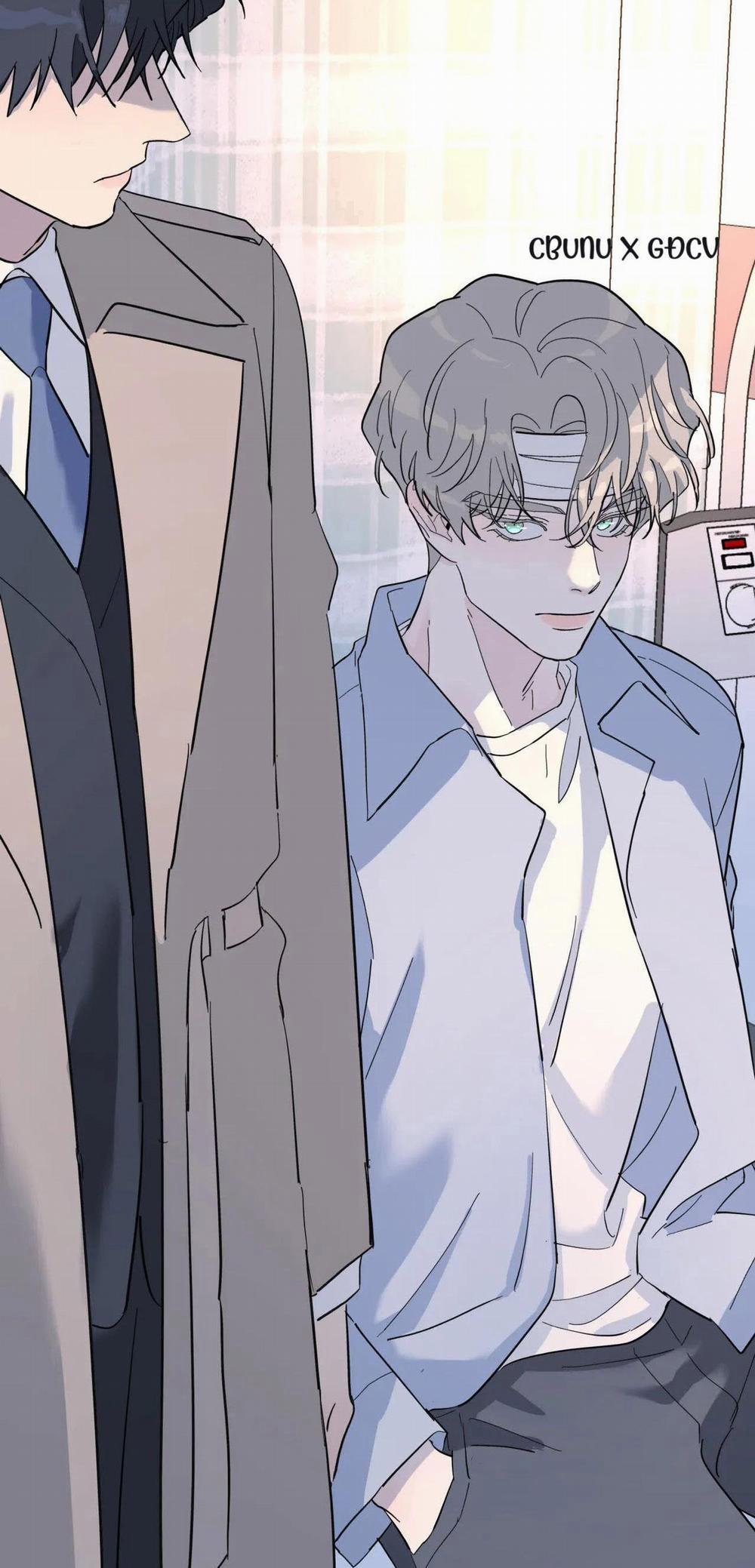 Cây Không Có Rễ 30 trang 37