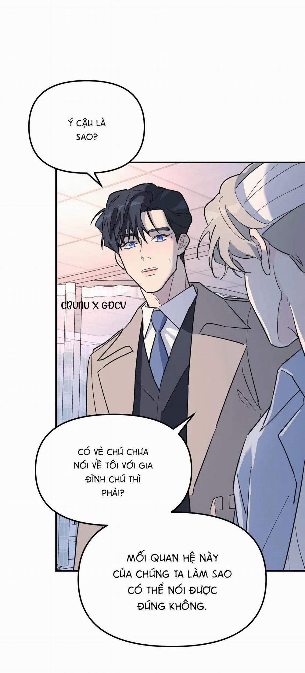 Cây Không Có Rễ 30 trang 42