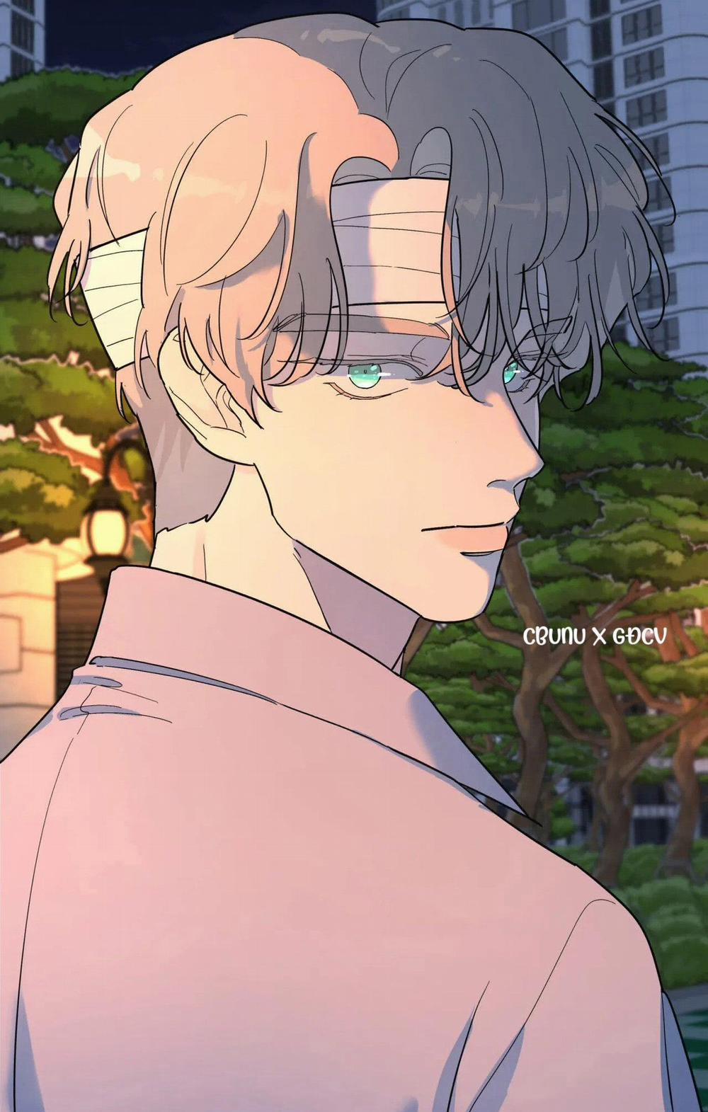 Cây Không Có Rễ 30 trang 73