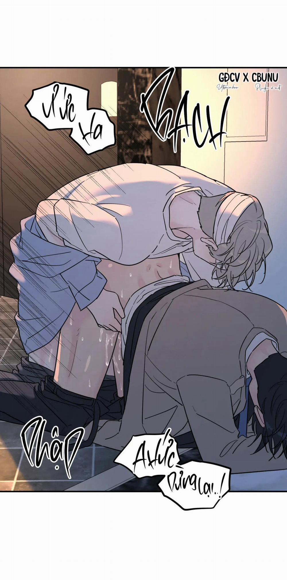 Cây Không Có Rễ 31 trang 20