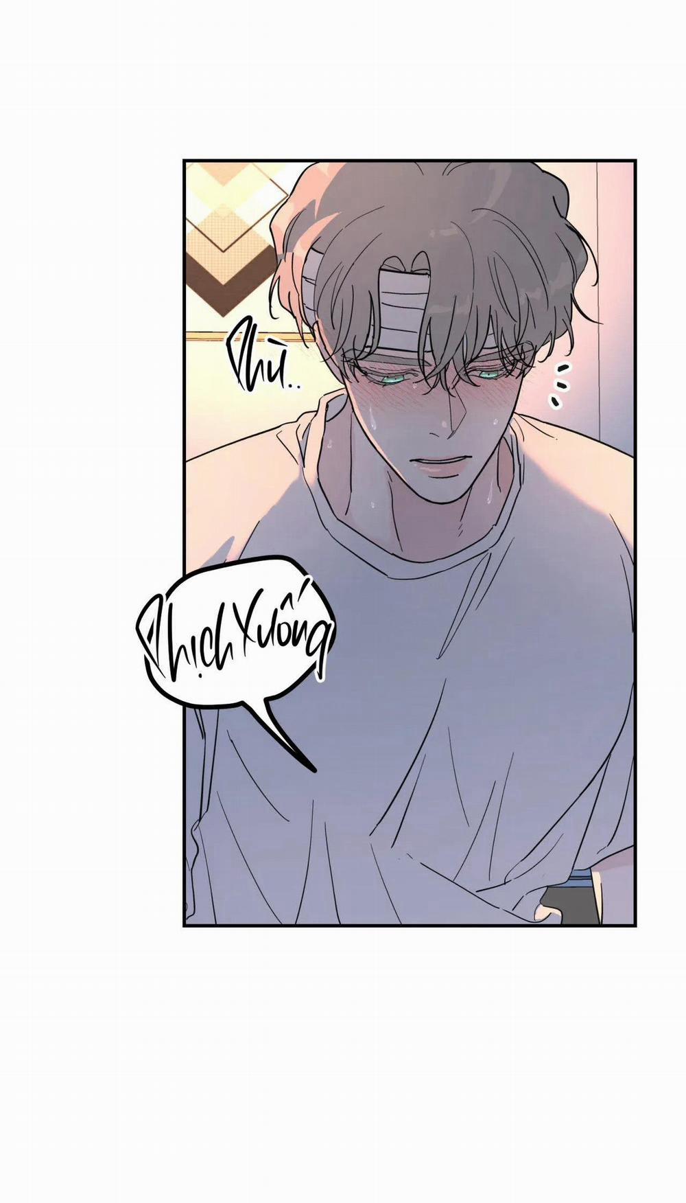 Cây Không Có Rễ 31 trang 30