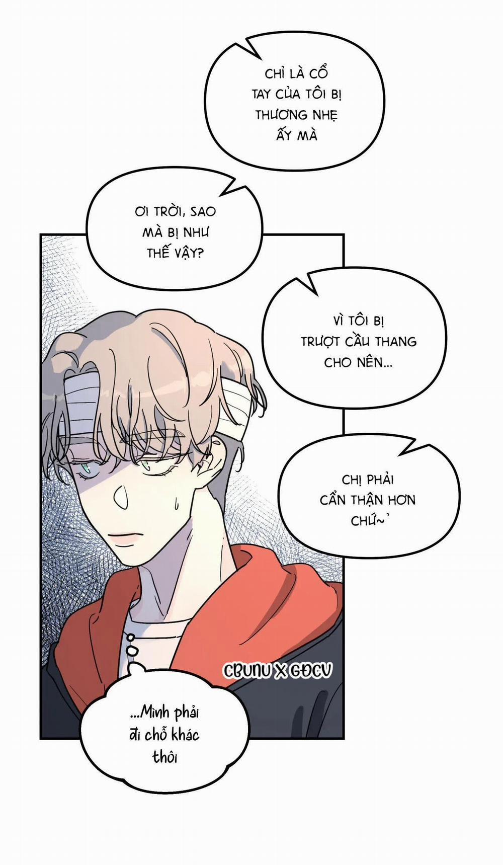 Cây Không Có Rễ 32 trang 55