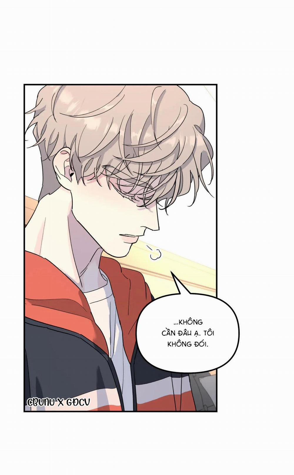 Cây Không Có Rễ 33 trang 32