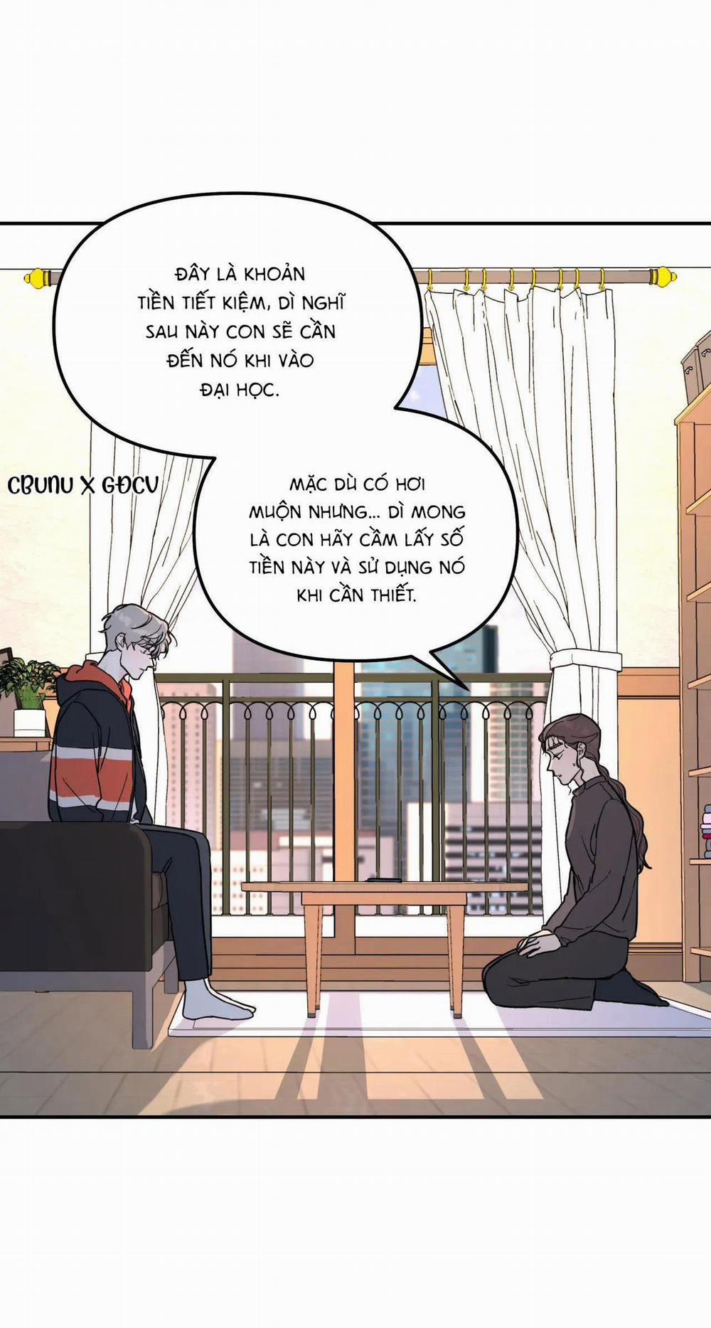 Cây Không Có Rễ 33 trang 37