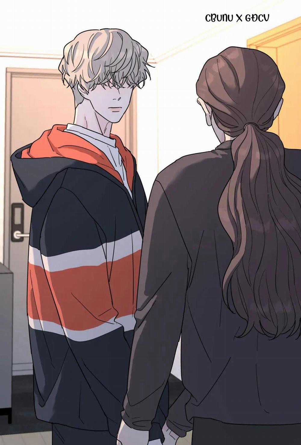 Cây Không Có Rễ 33 trang 45