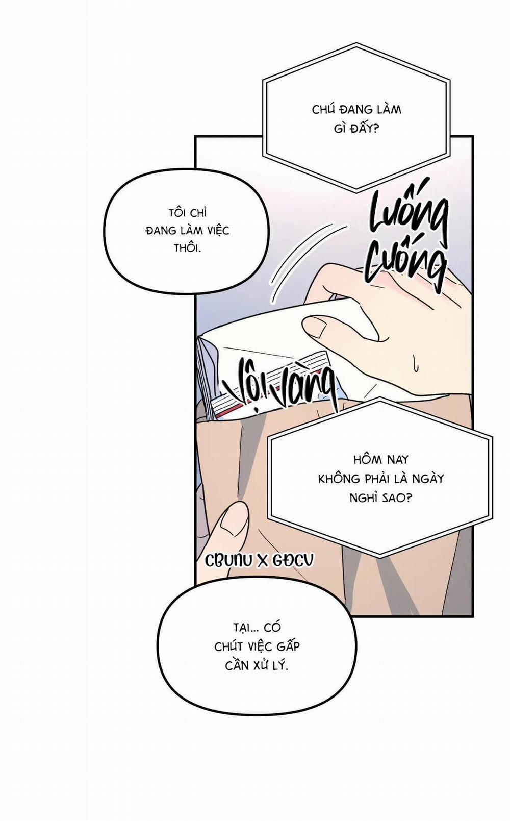 Cây Không Có Rễ 34 trang 25