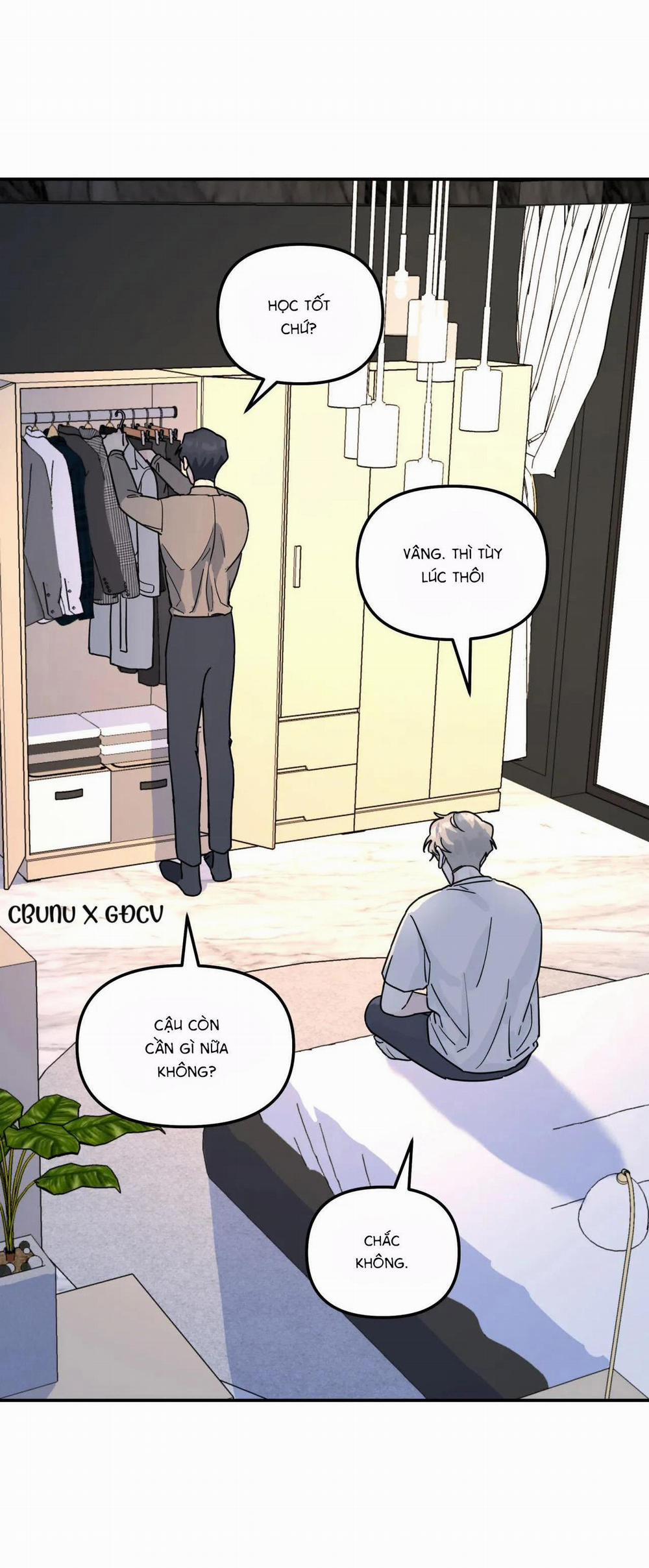 Cây Không Có Rễ 34 trang 42