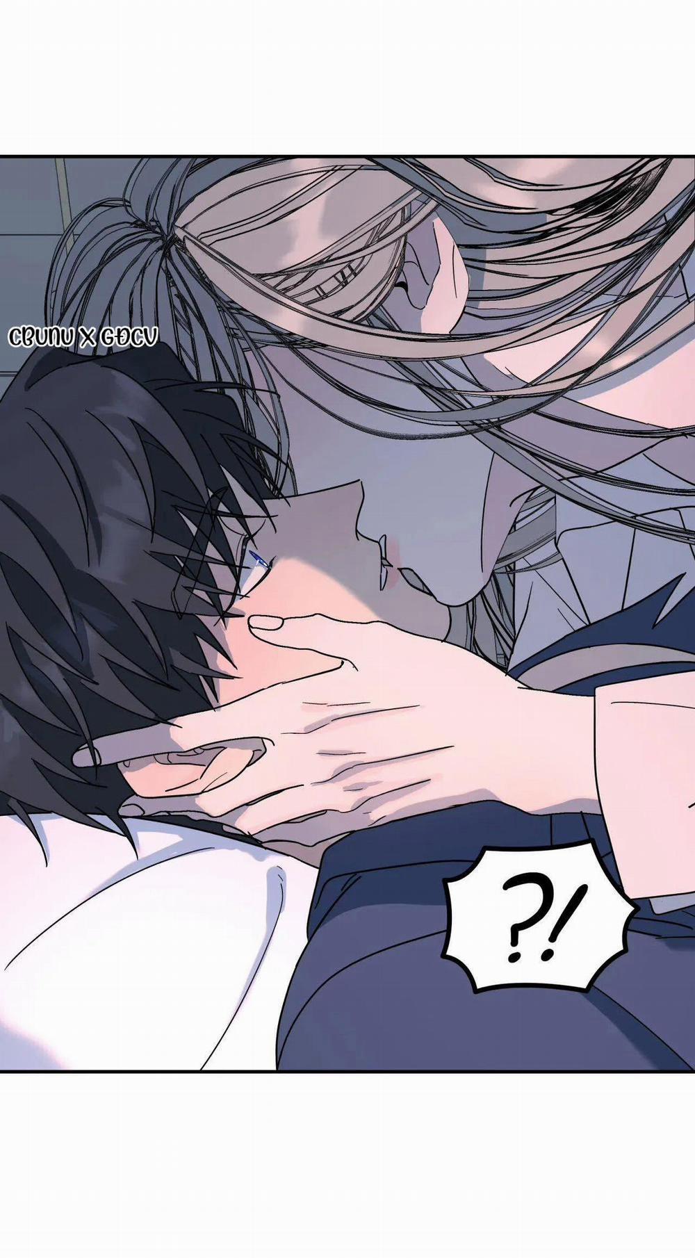 Cây Không Có Rễ 36 trang 32