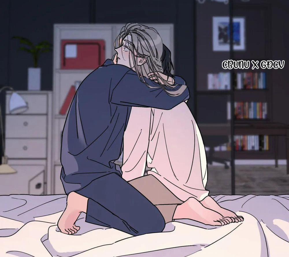 Cây Không Có Rễ 36 trang 61