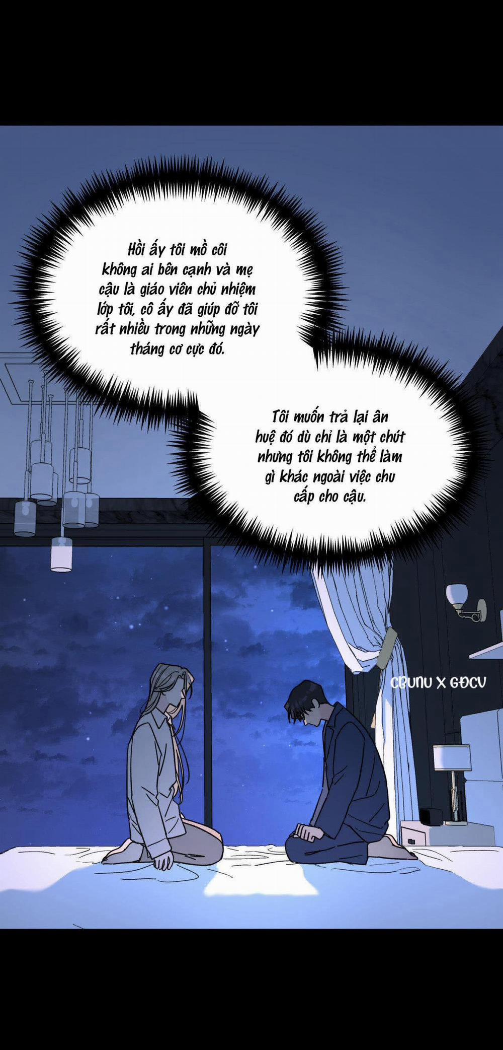 Cây Không Có Rễ 37 trang 22