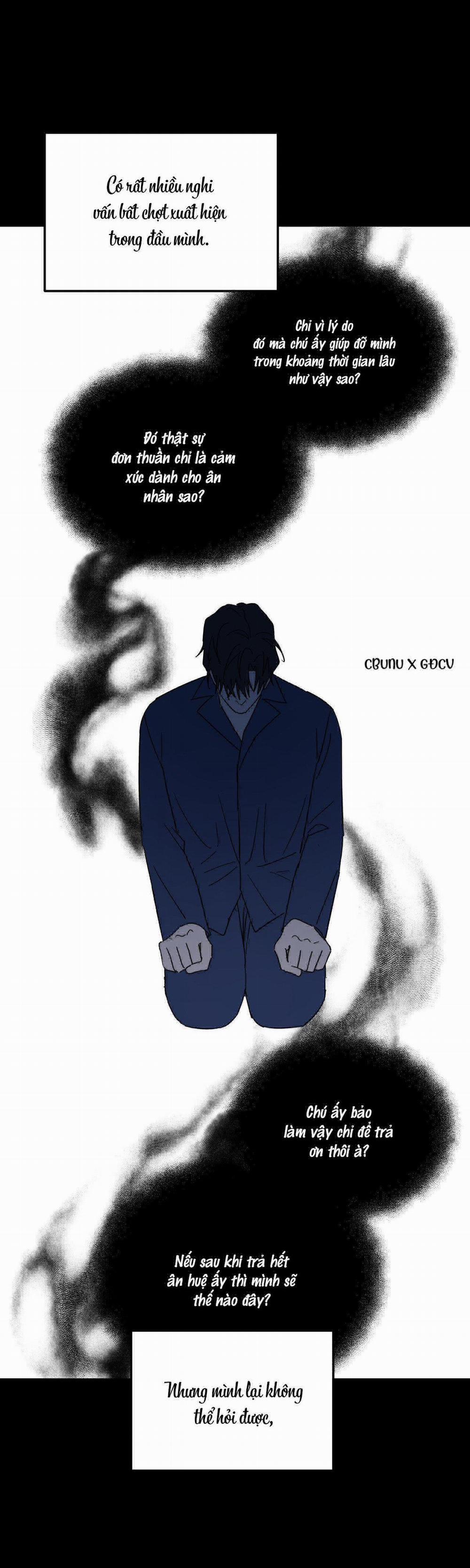 Cây Không Có Rễ 37 trang 26