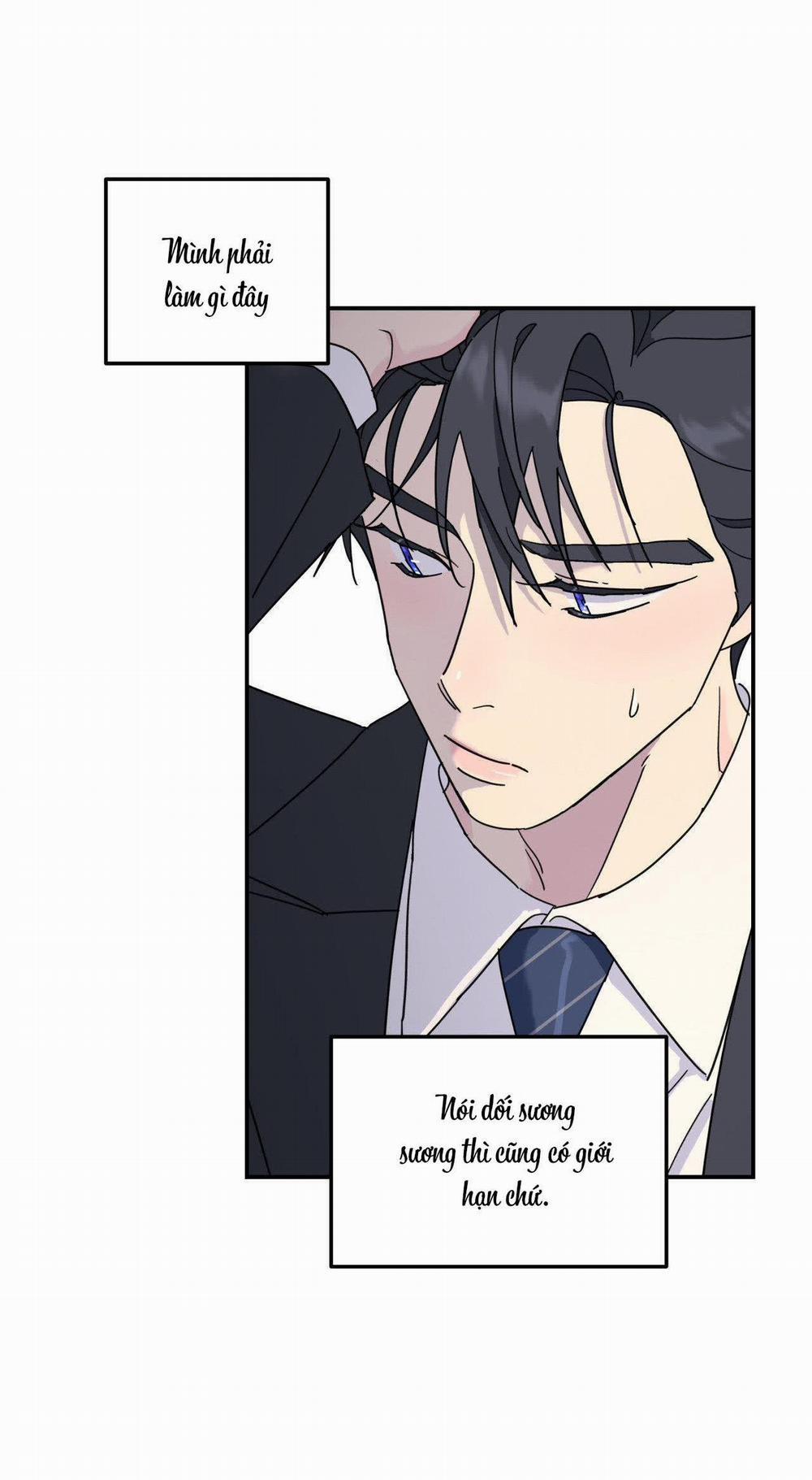 Cây Không Có Rễ 37 trang 36