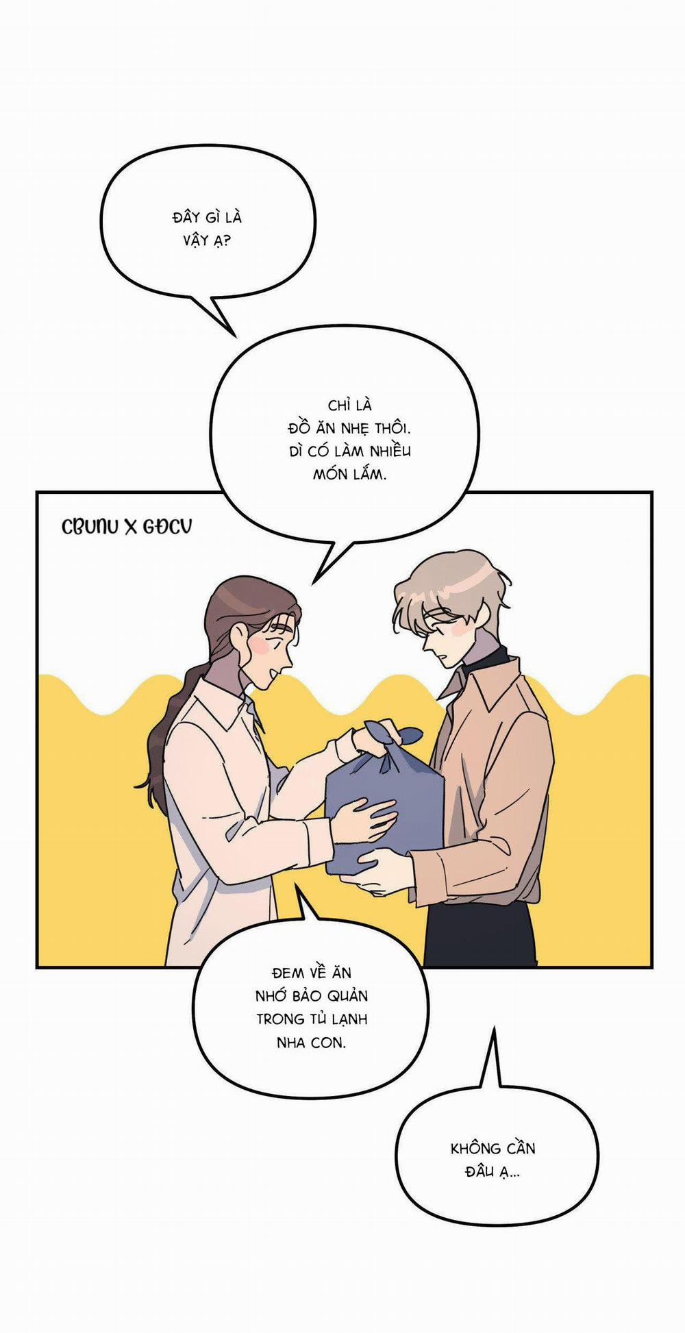 Cây Không Có Rễ 37 trang 8