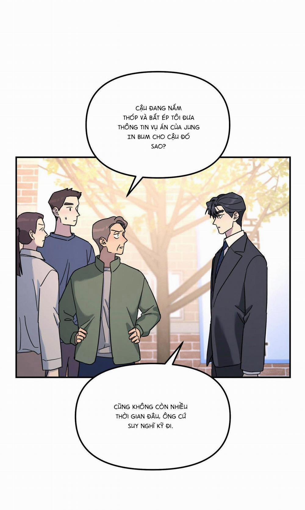 Cây Không Có Rễ 38 trang 26