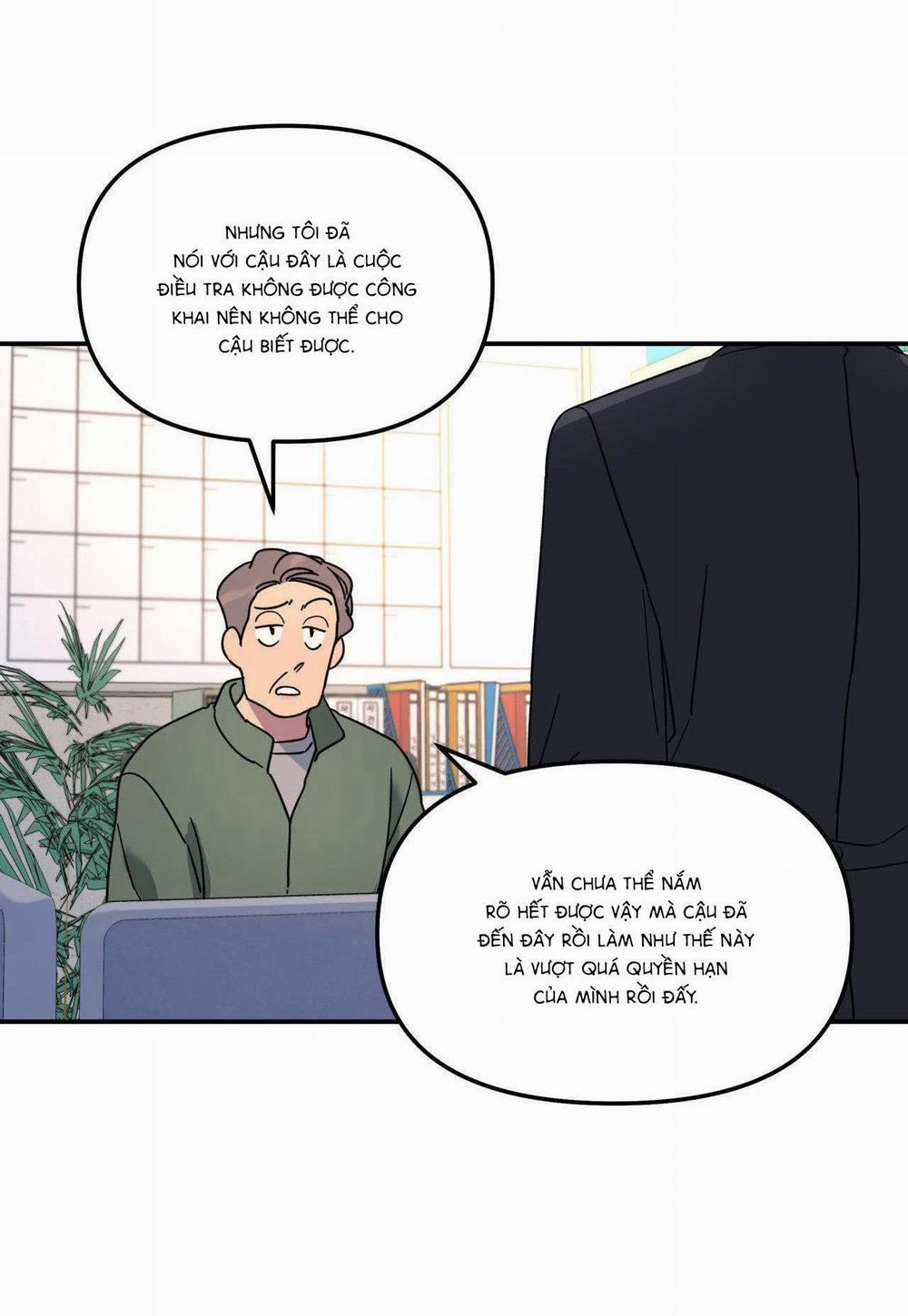 Cây Không Có Rễ 38 trang 3