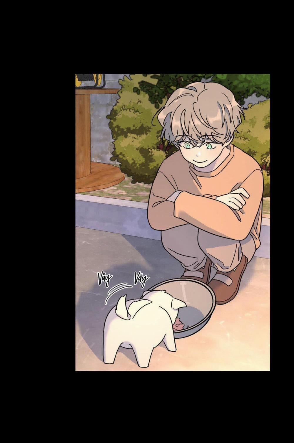 Cây Không Có Rễ 38 trang 34