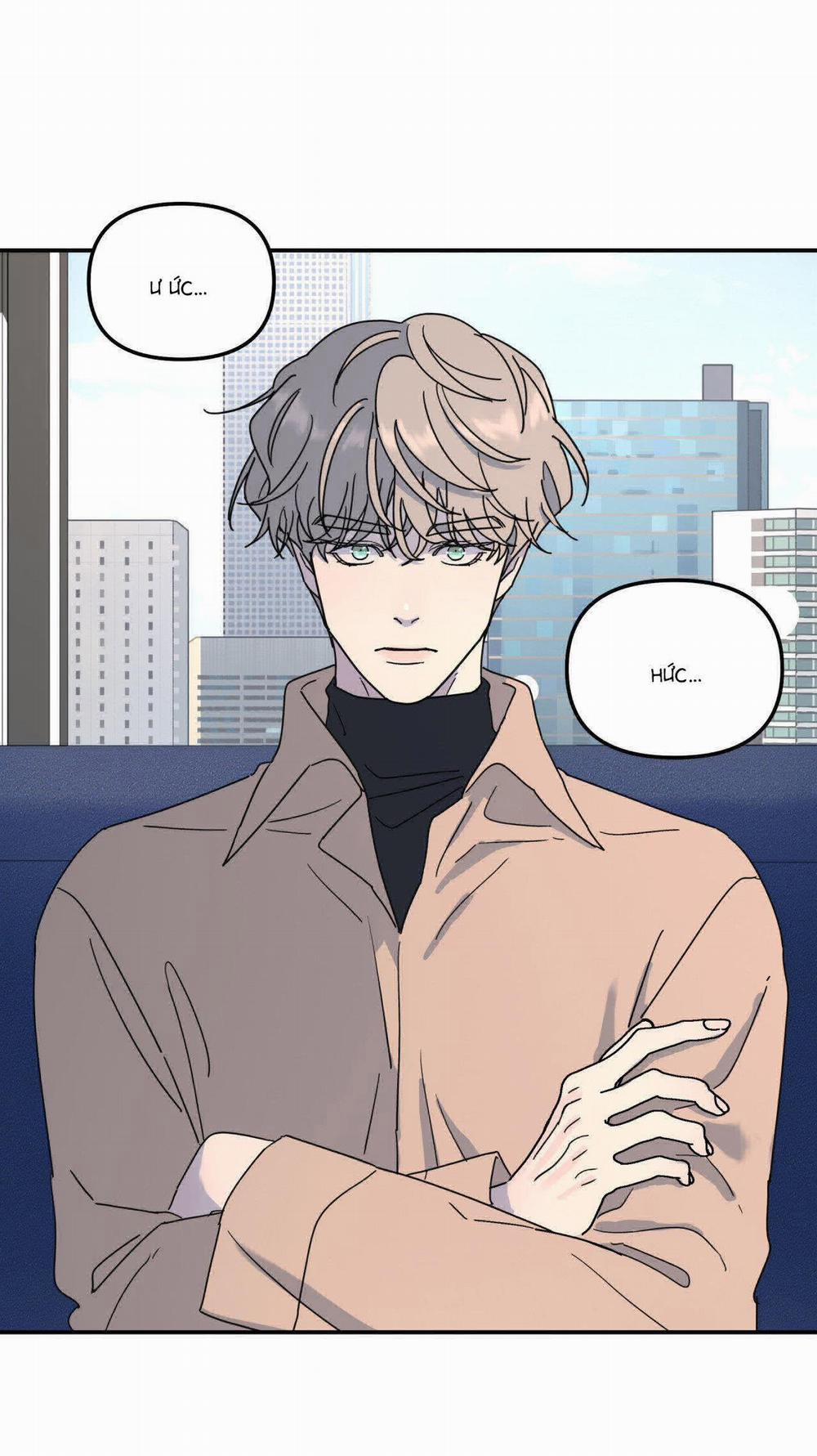 Cây Không Có Rễ 38 trang 46