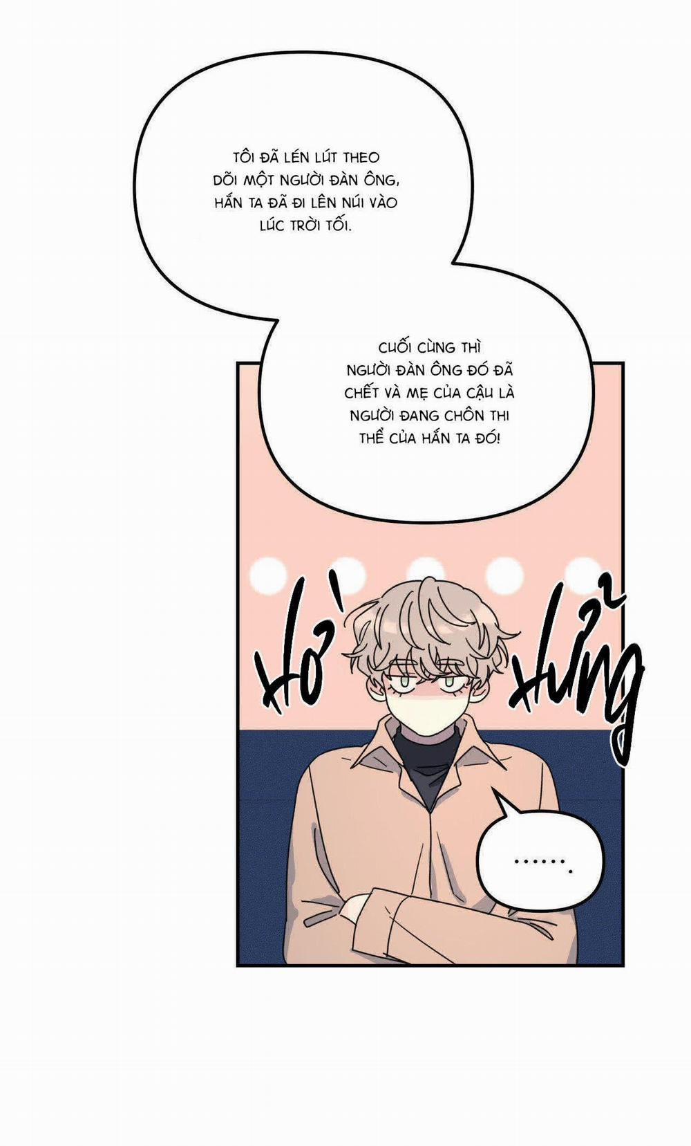 Cây Không Có Rễ 39 trang 17