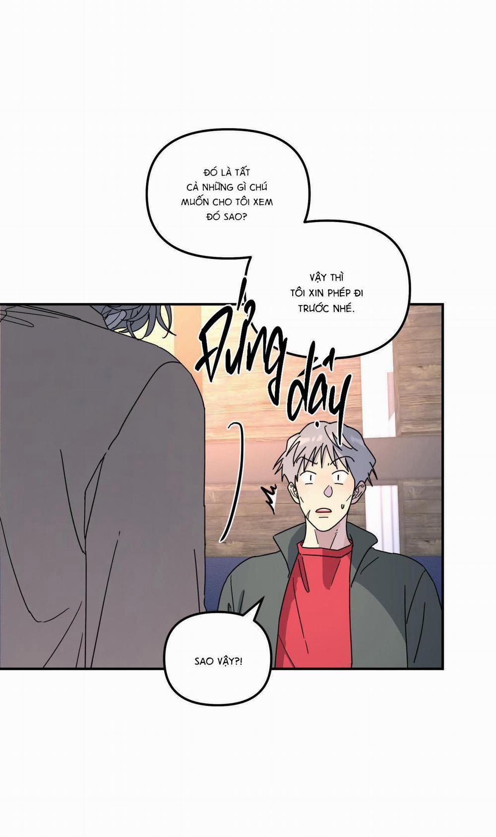 Cây Không Có Rễ 39 trang 18