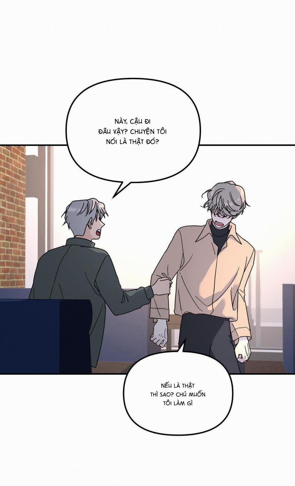 Cây Không Có Rễ 39 trang 19