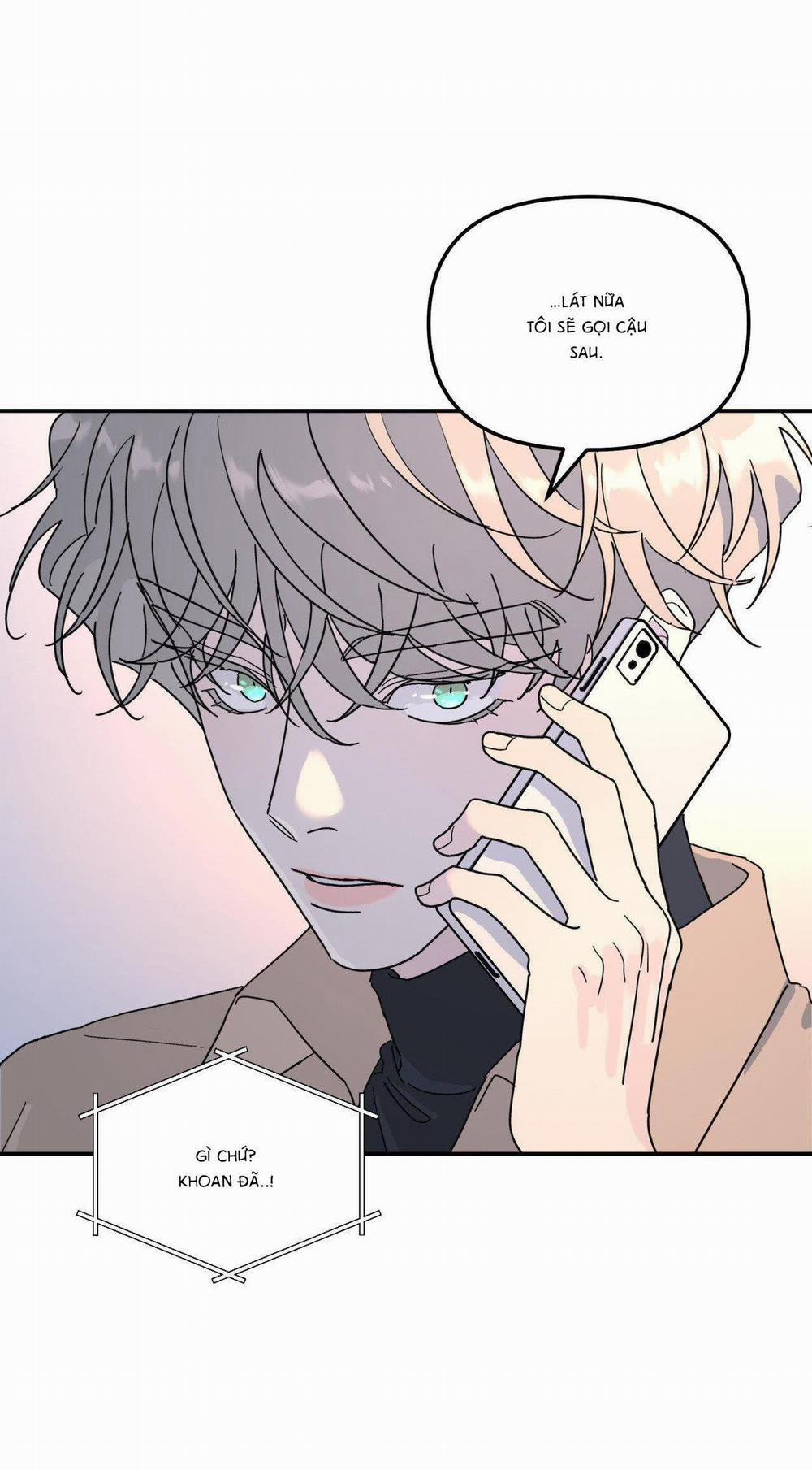 Cây Không Có Rễ 39 trang 30