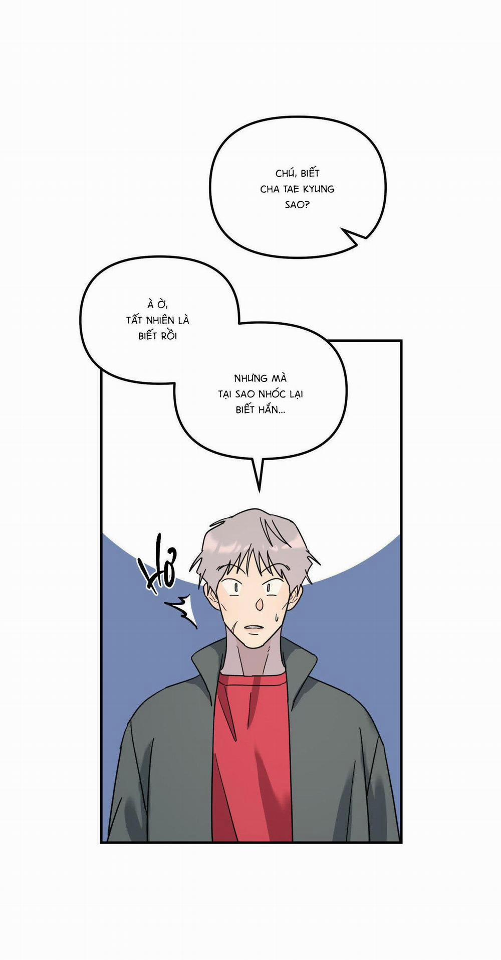 Cây Không Có Rễ 39 trang 31