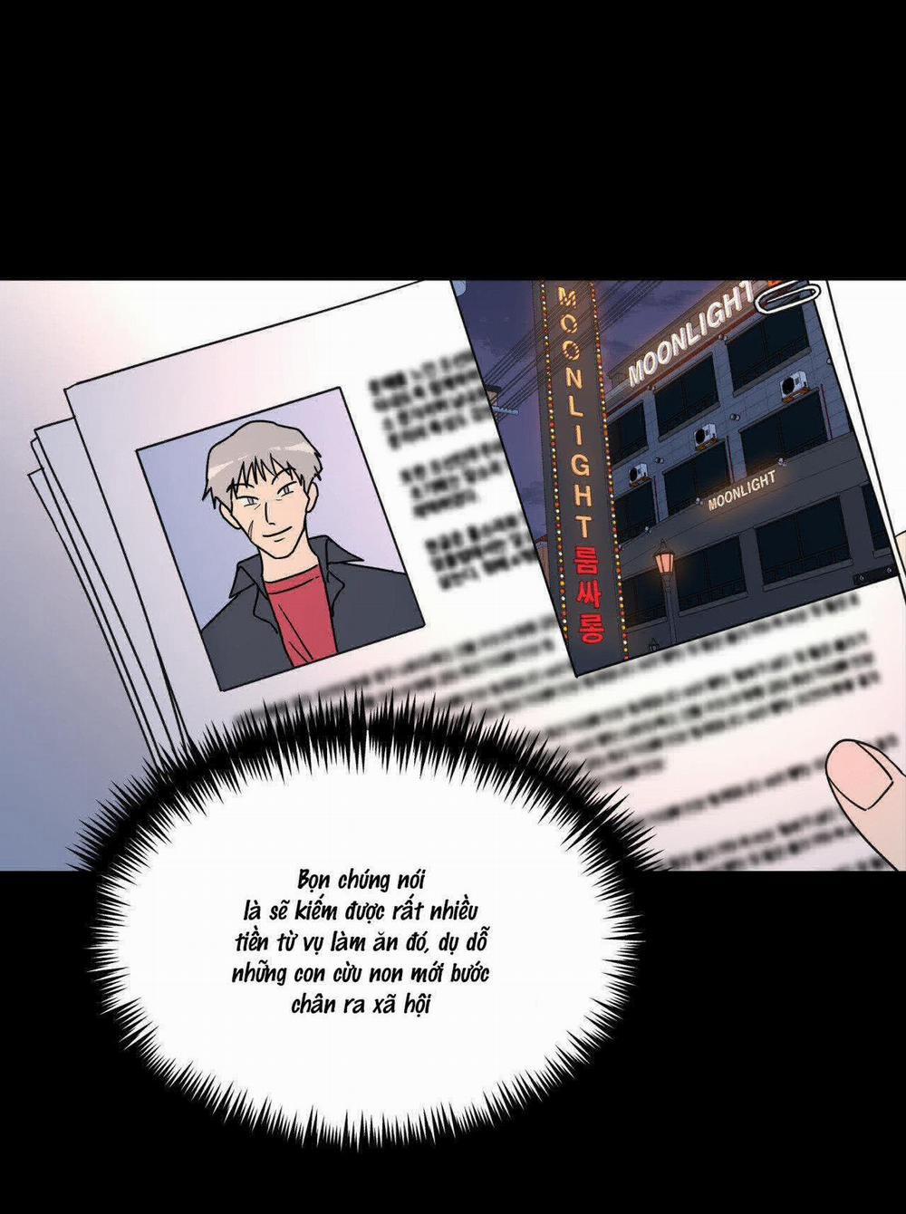 Cây Không Có Rễ 39 trang 42