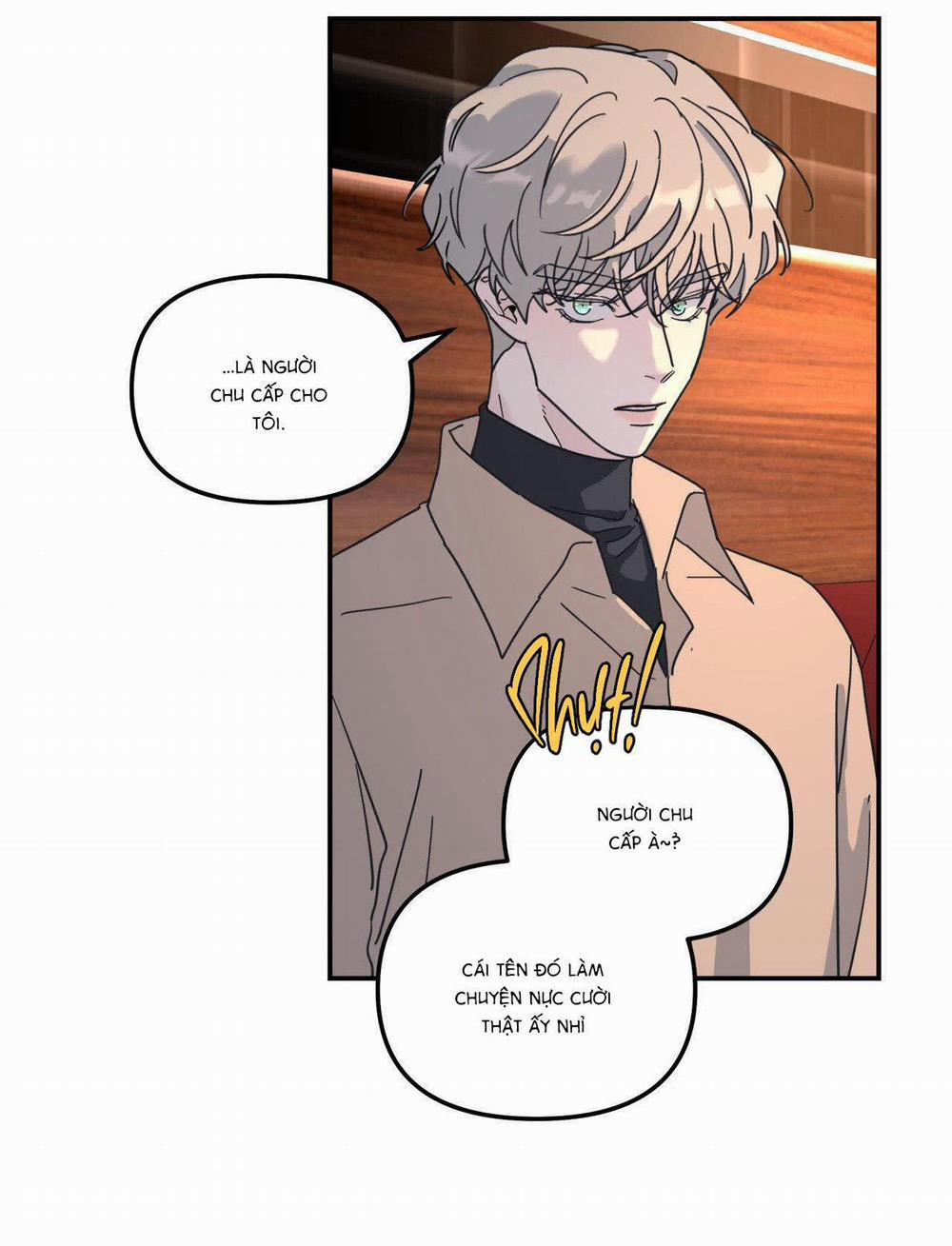 Cây Không Có Rễ 39 trang 51