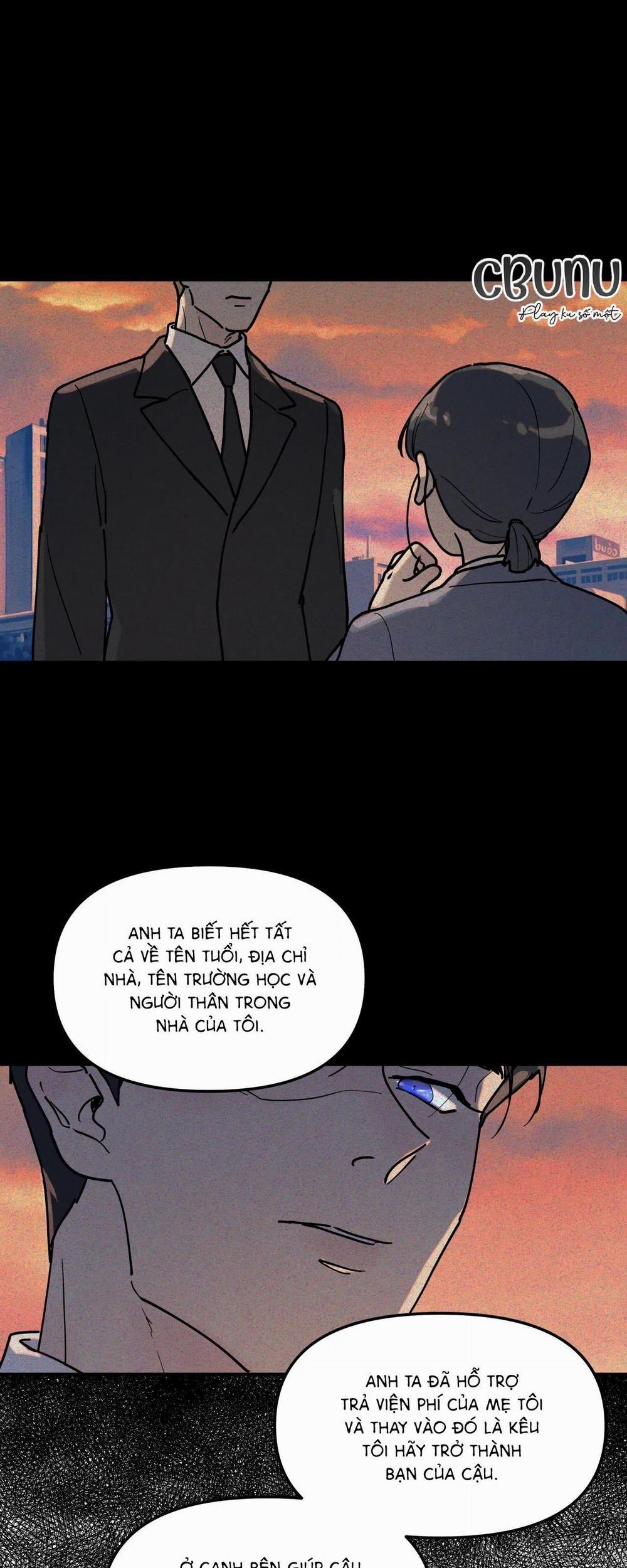 Cây Không Có Rễ 4 trang 19