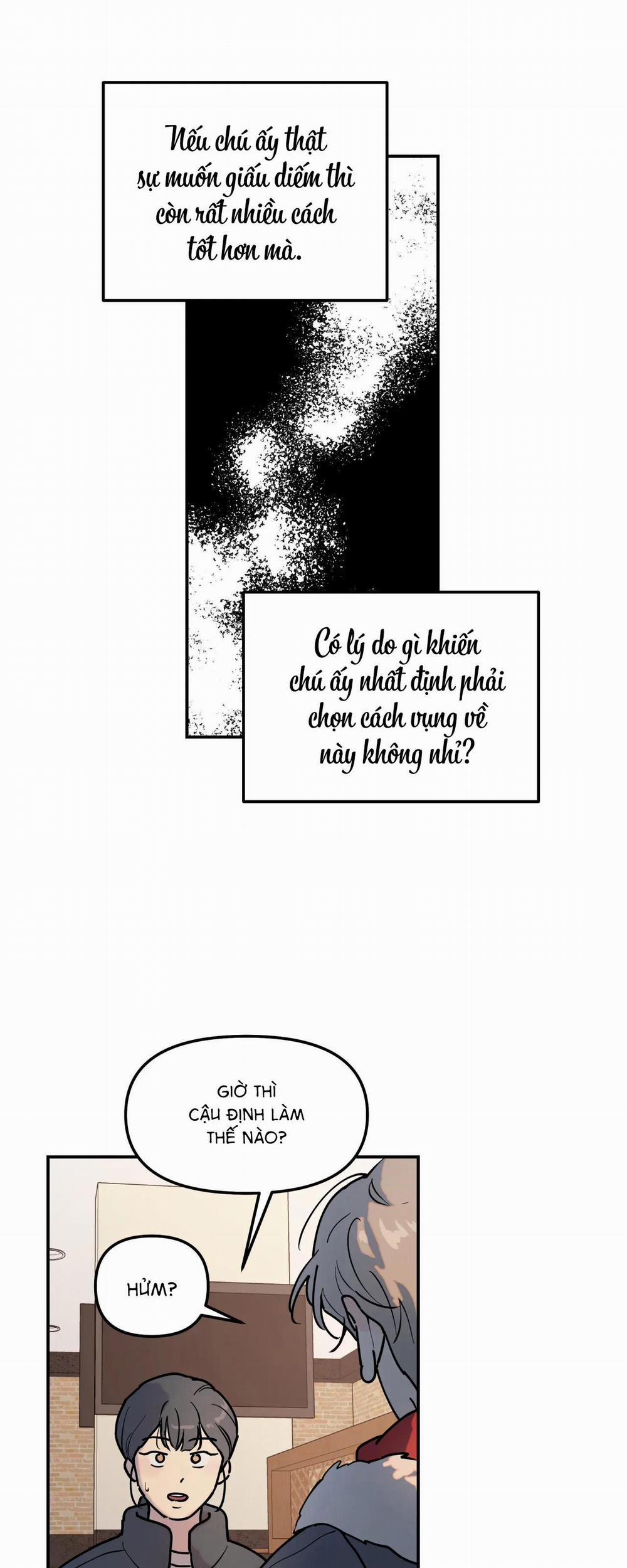 Cây Không Có Rễ 4 trang 23