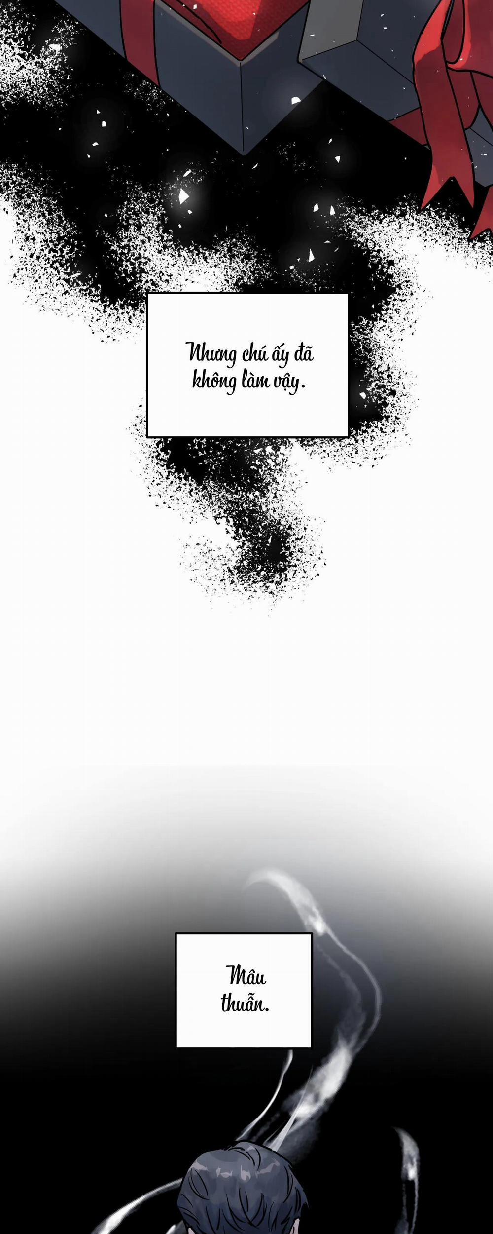 Cây Không Có Rễ 4 trang 28