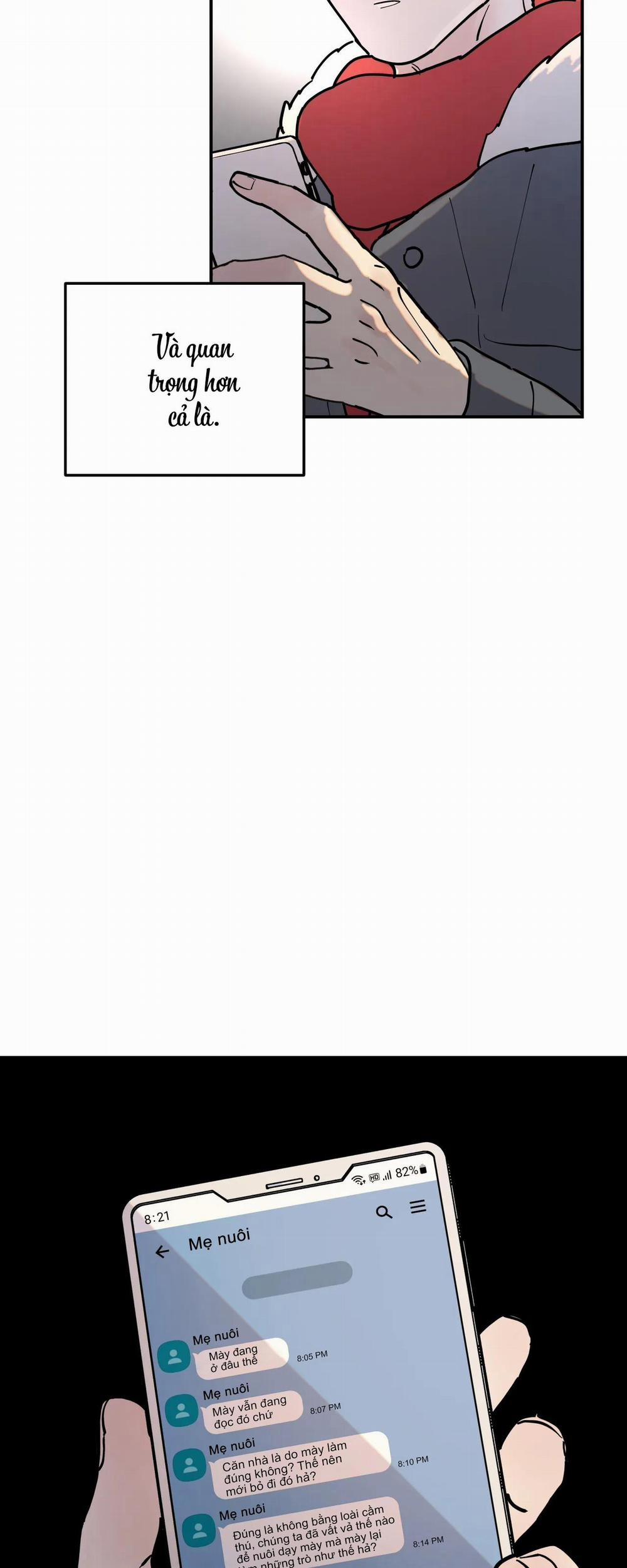 Cây Không Có Rễ 4 trang 41