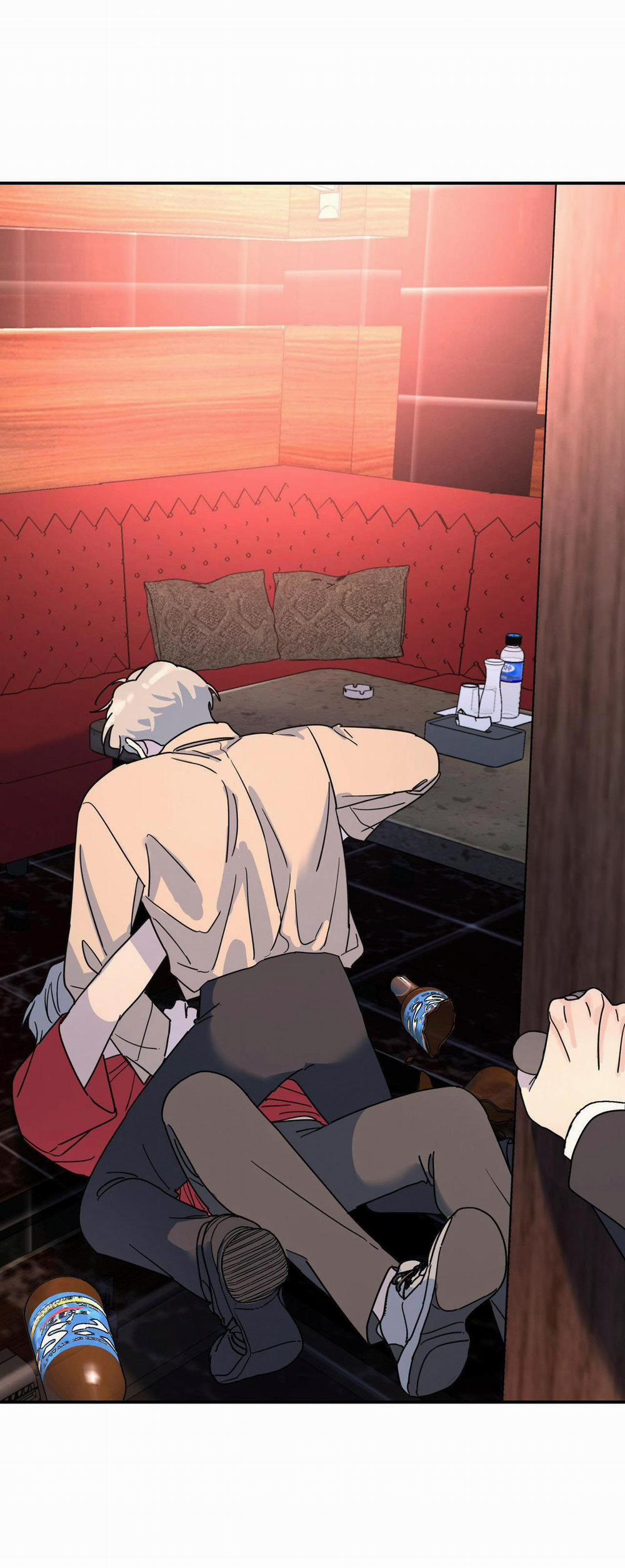 Cây Không Có Rễ 40 trang 26