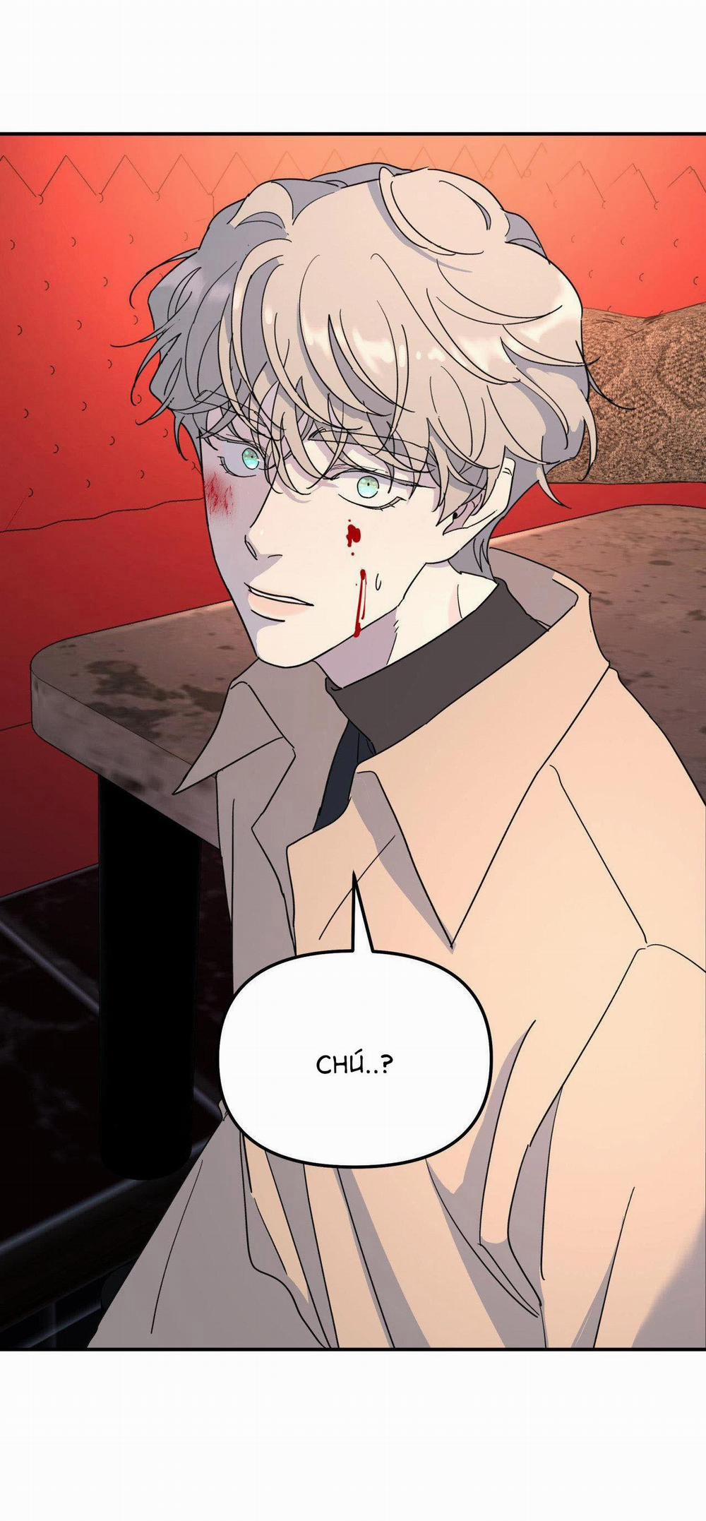 Cây Không Có Rễ 40 trang 29